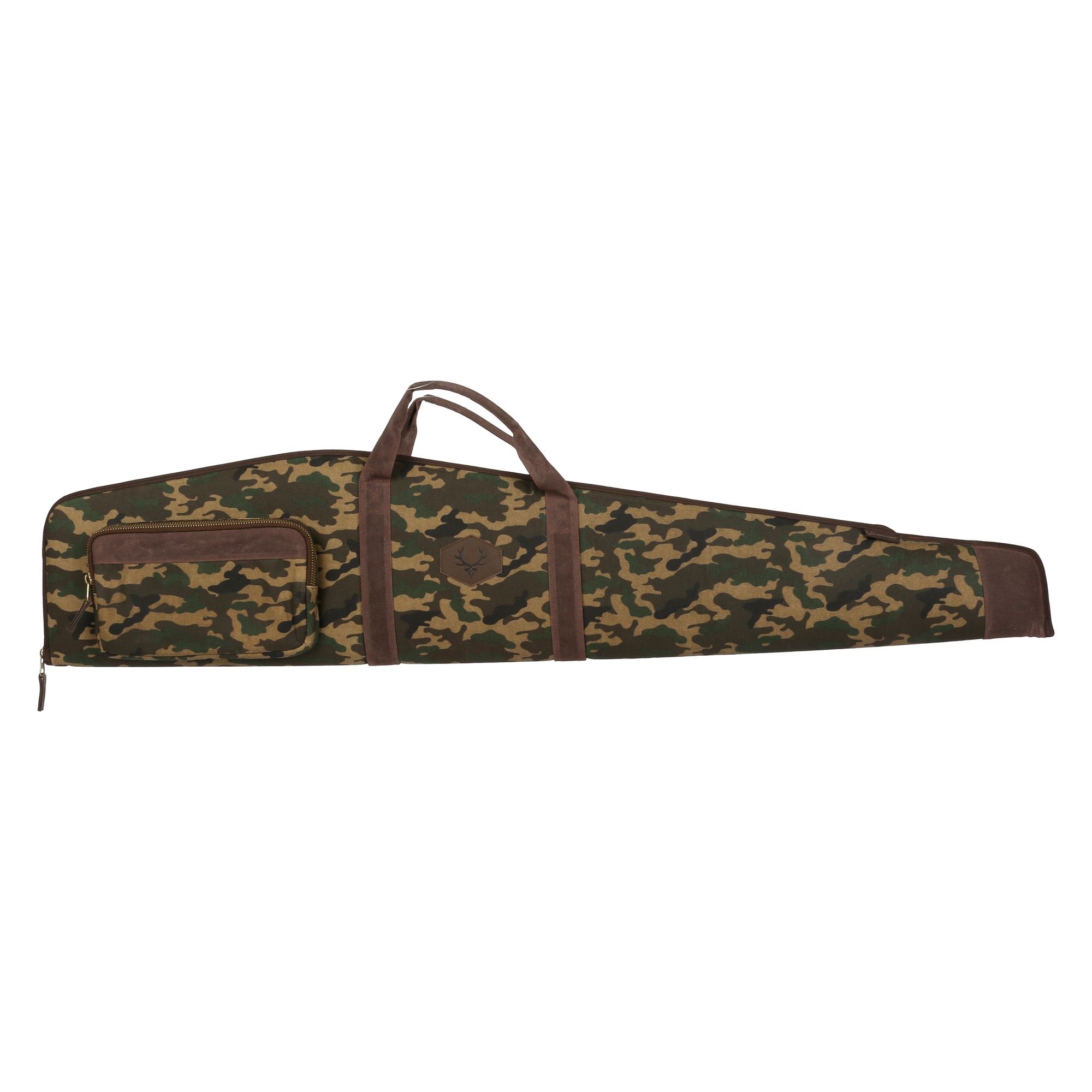 Evolution Outdoor Rawhide Waxed Canvas 48″ – Camo