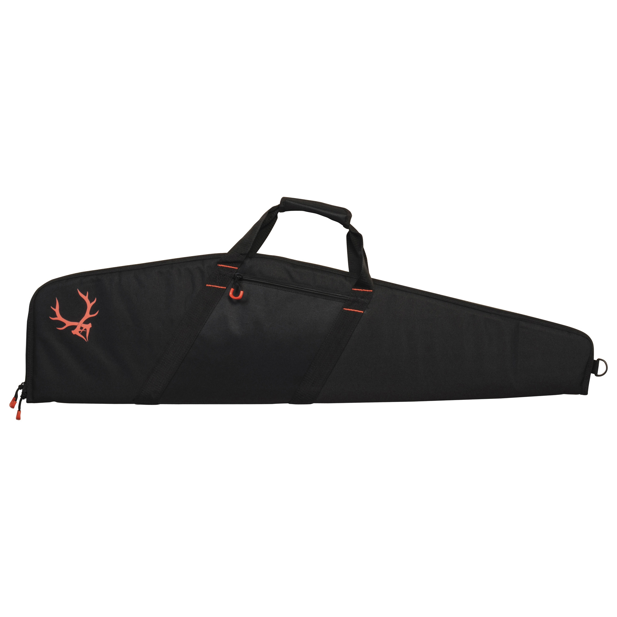 Evolution Outdoor Hunting Rimfire Rifle Case Polyester, PVC Backing 40″ – Black