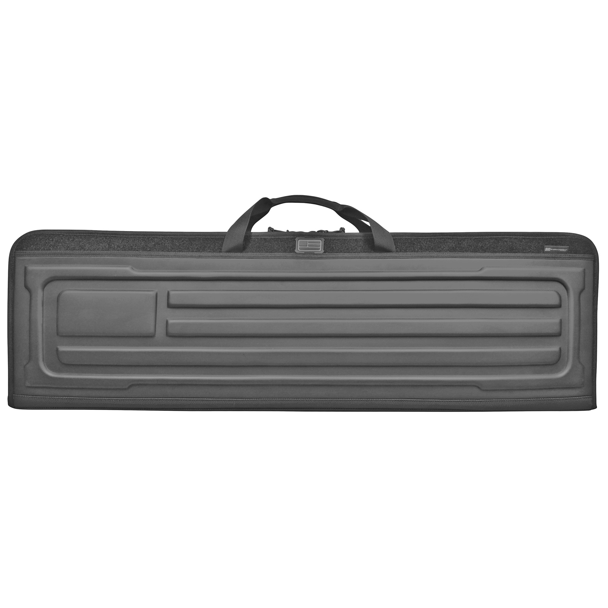 Evolution Outdoor EVA Tactical Series Rifle Case EVA Material 42″ – Black