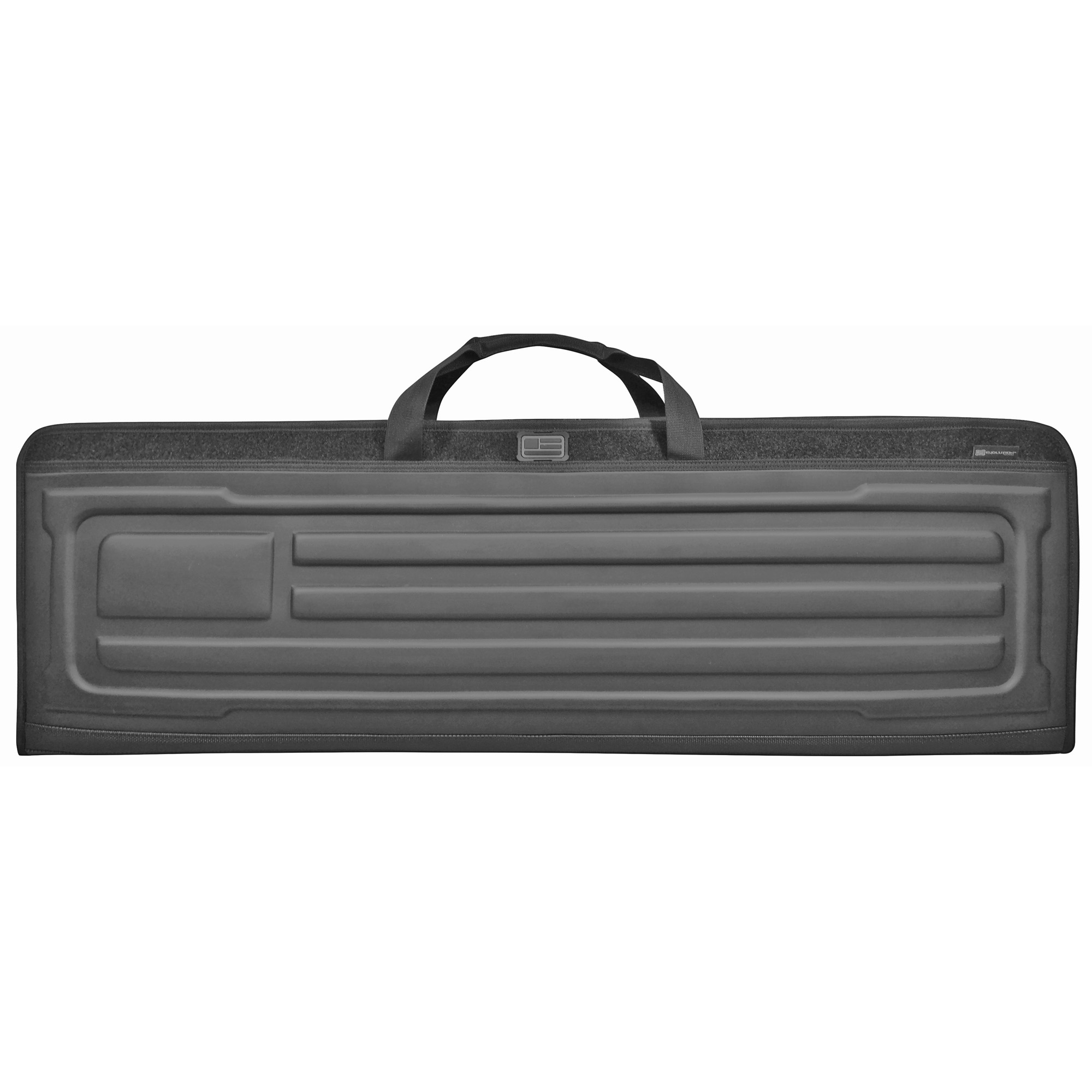 Evolution Outdoor EVA Tactical Series Double Rifle Case EVA Material 42″ – Black