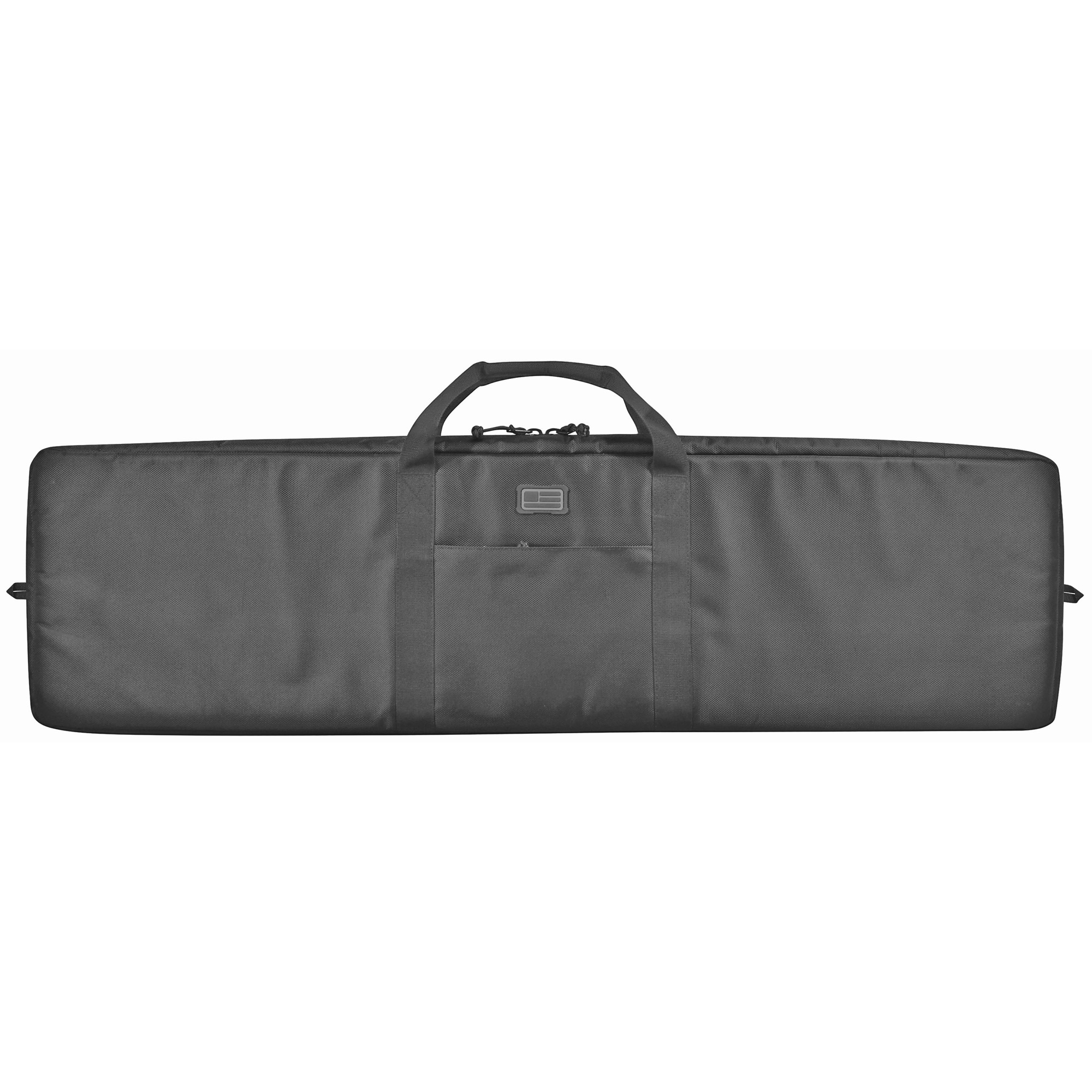 Evolution Outdoor Tactical 1680 Series Discreet Rifle Case 1680 Denier Polyester 42″ – Black