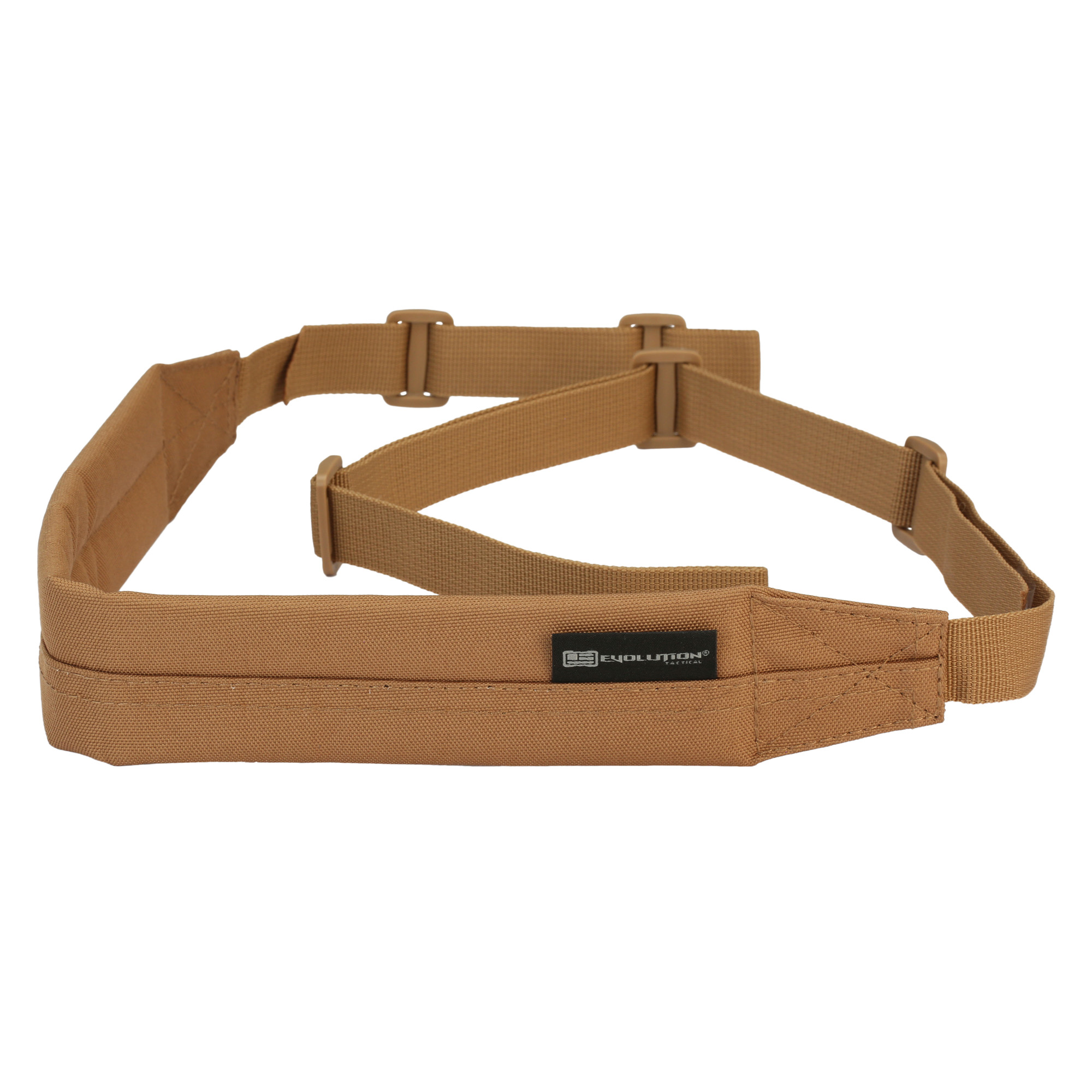 Evolution Outdoor 2-Point Sling – Coyote