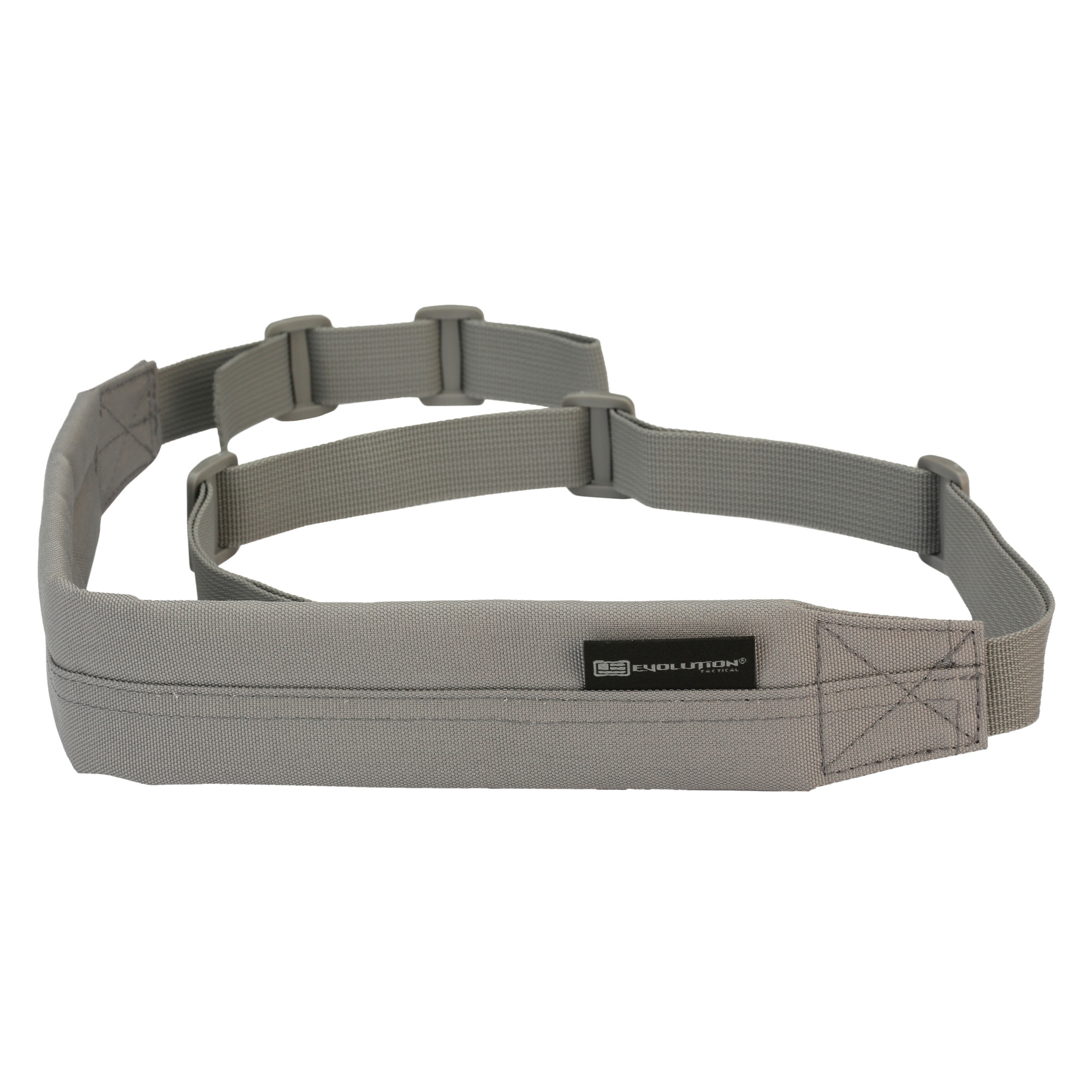 Evolution Outdoor 2-Point Sling – Gray