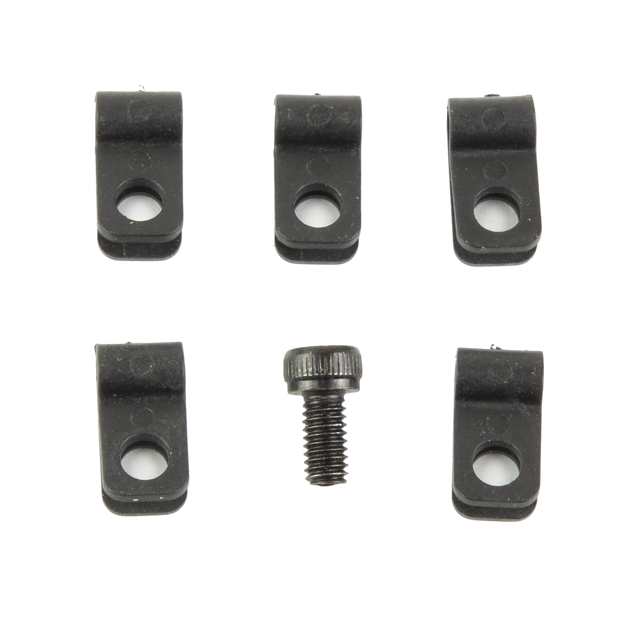 Frankford Arsenal X-10 Replacement P-Clips & Screws Large