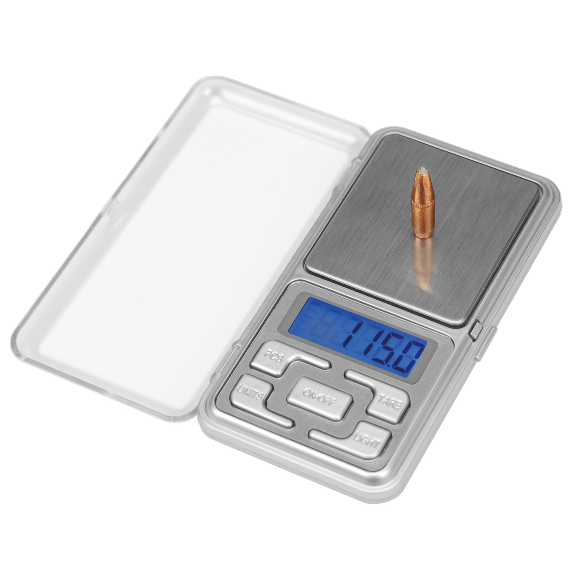 Frankford Arsenal DS-750 Digital Scale