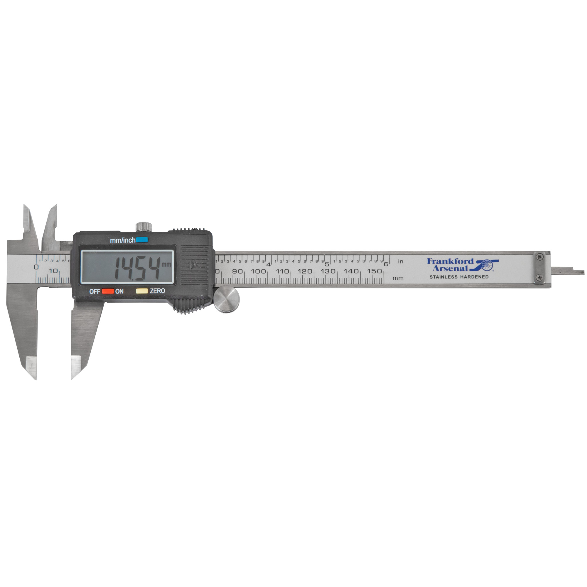 Frankford Arsenal Electronic Caliper