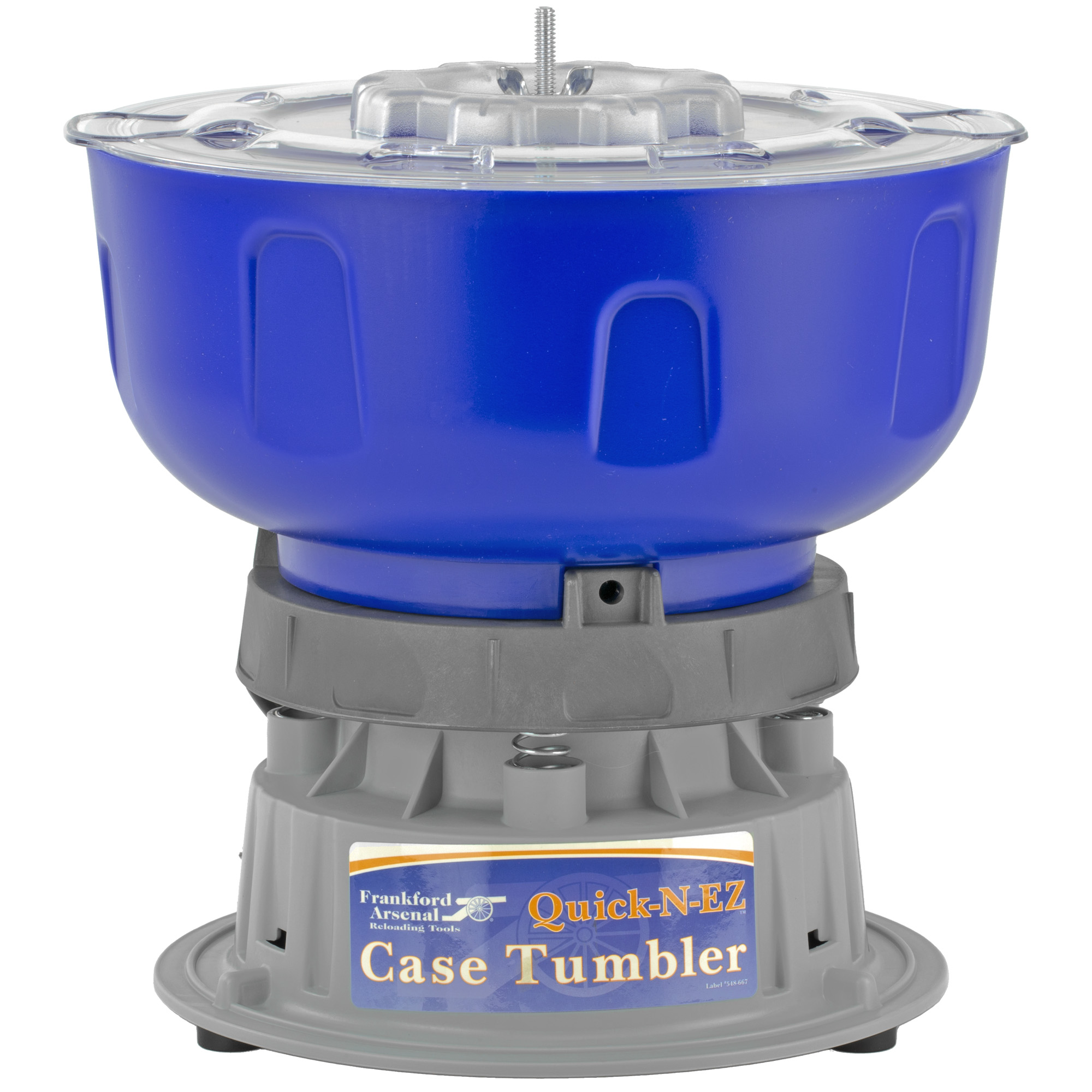 Frankford Arsenal Quick-n-EZ Case Tumbler