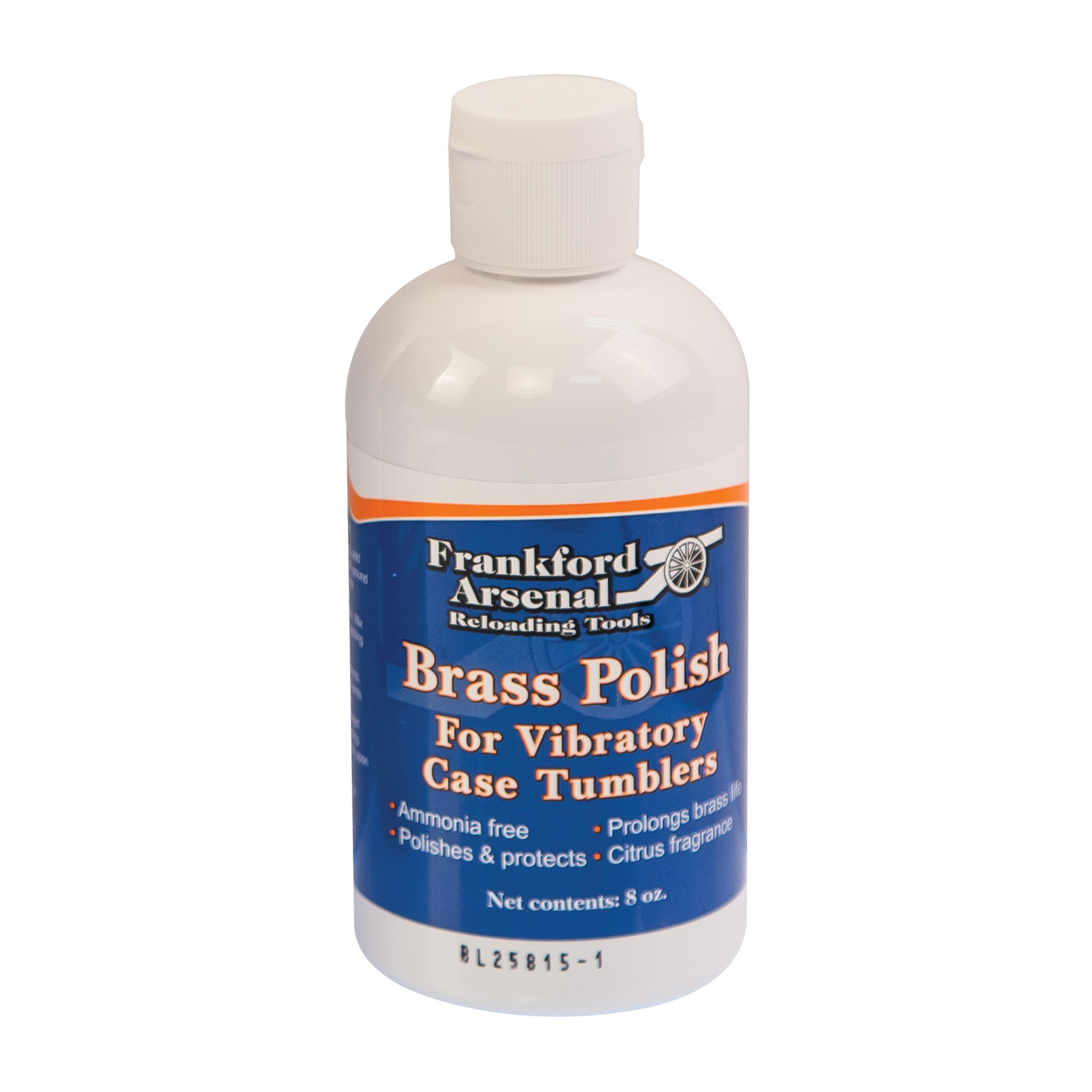 Frankford Arsenal Brass Polish