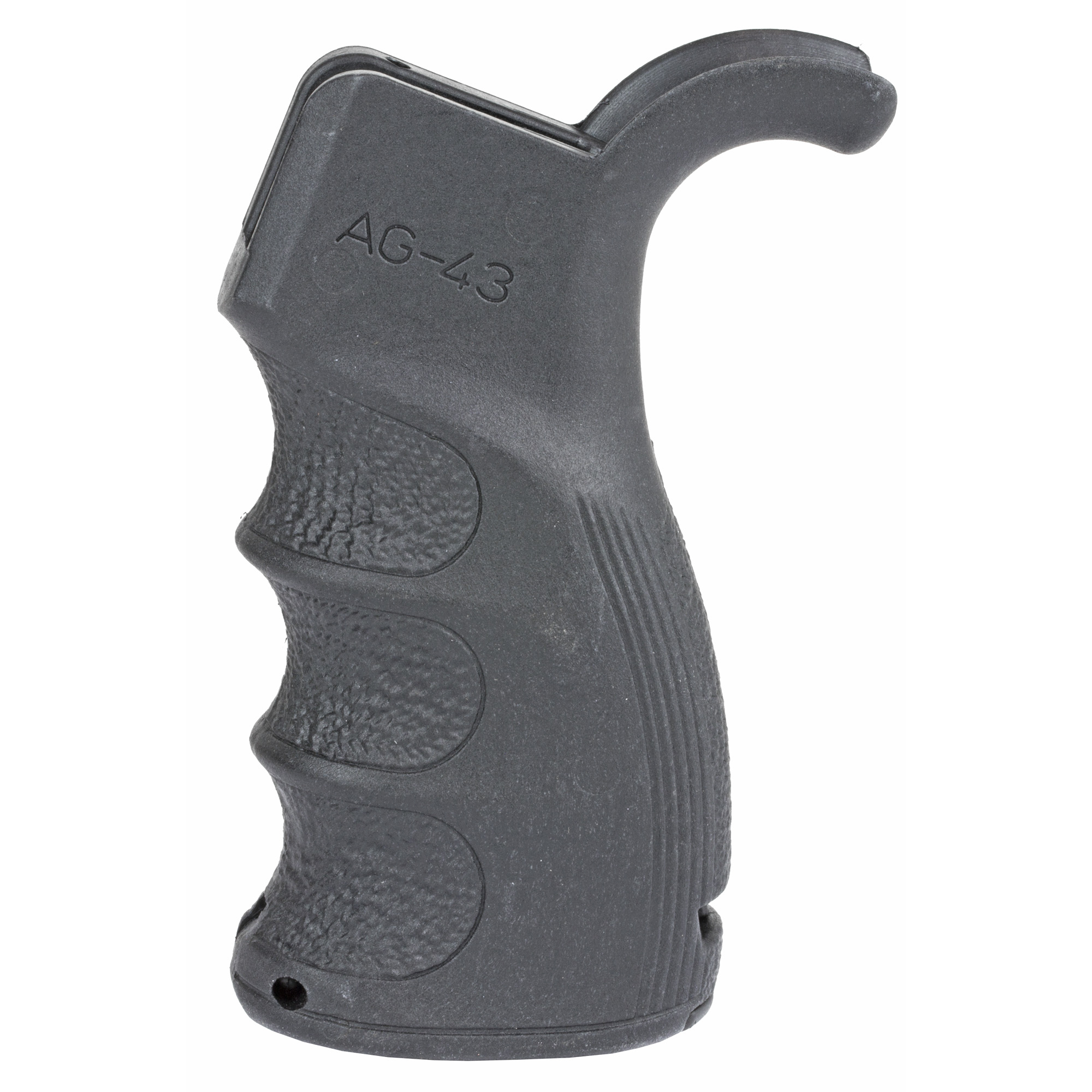 F.A.B. Defense AR-15 AG-43 Grip – Black