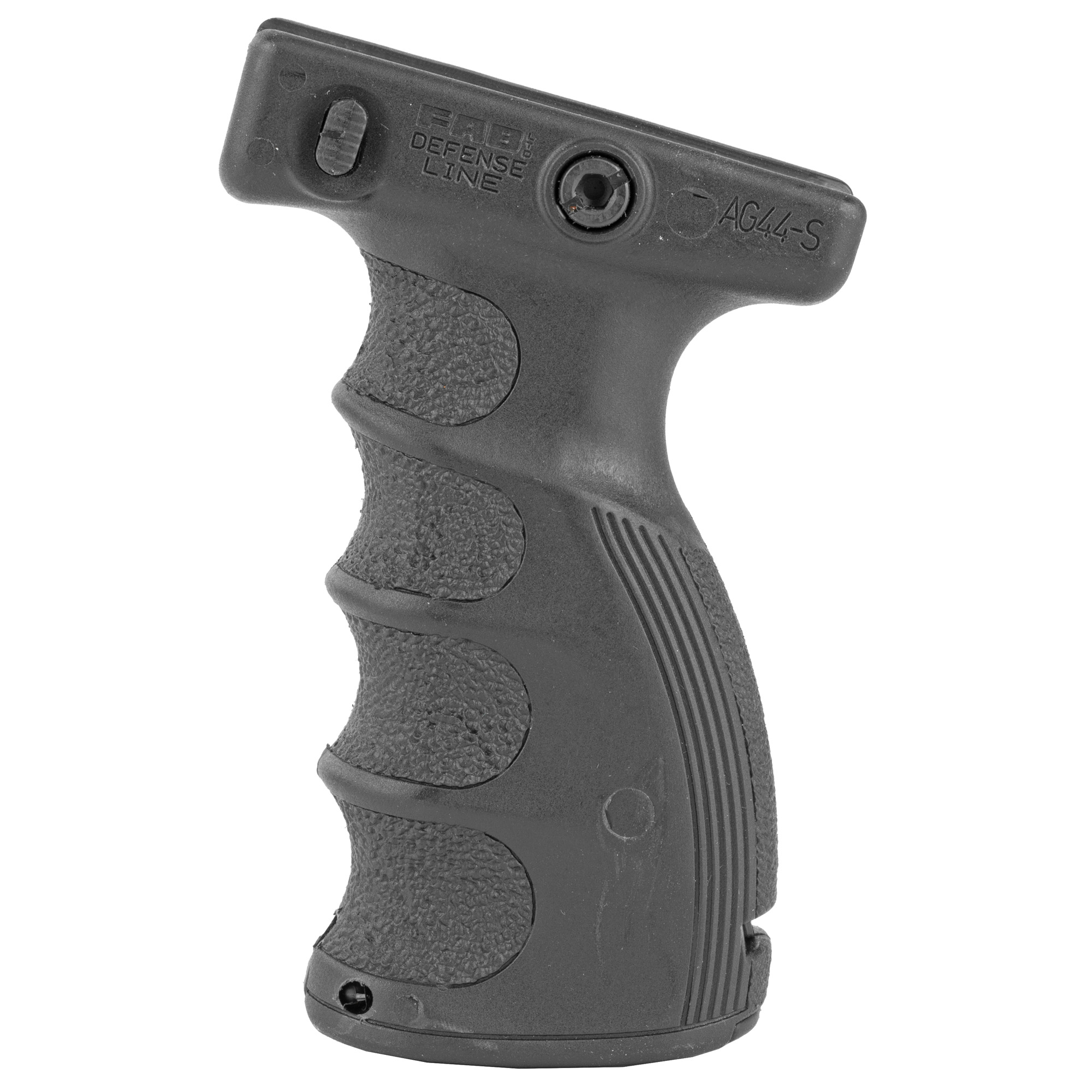 F.A.B. Defense Picatinny AG-44S Foregrip – Black