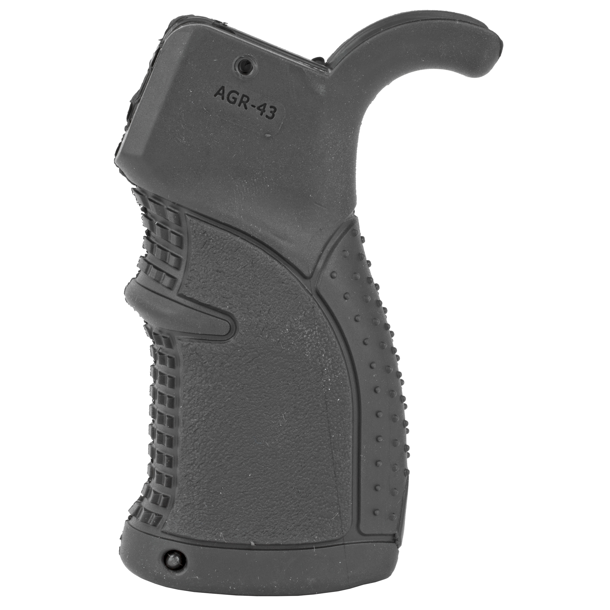 F.A.B. Defense AR-15 AGR-43 Pistol Grip – Black