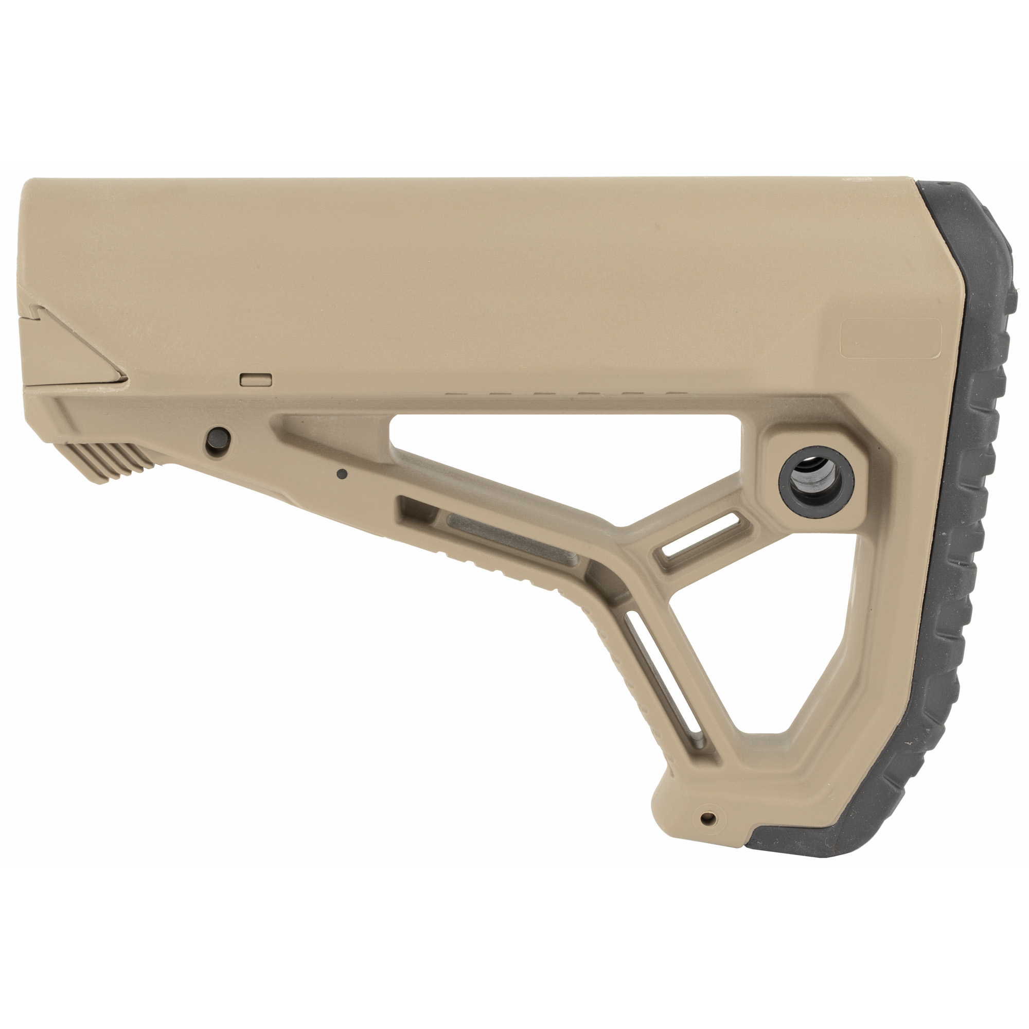 F.A.B. Defense AR-15 GL-Core – Flat Dark Earth