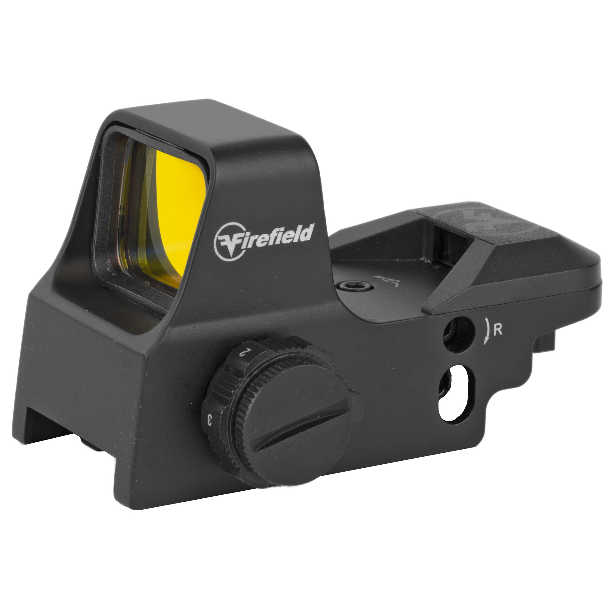 Firefield Impact XL Reflex Sight 1X – Black