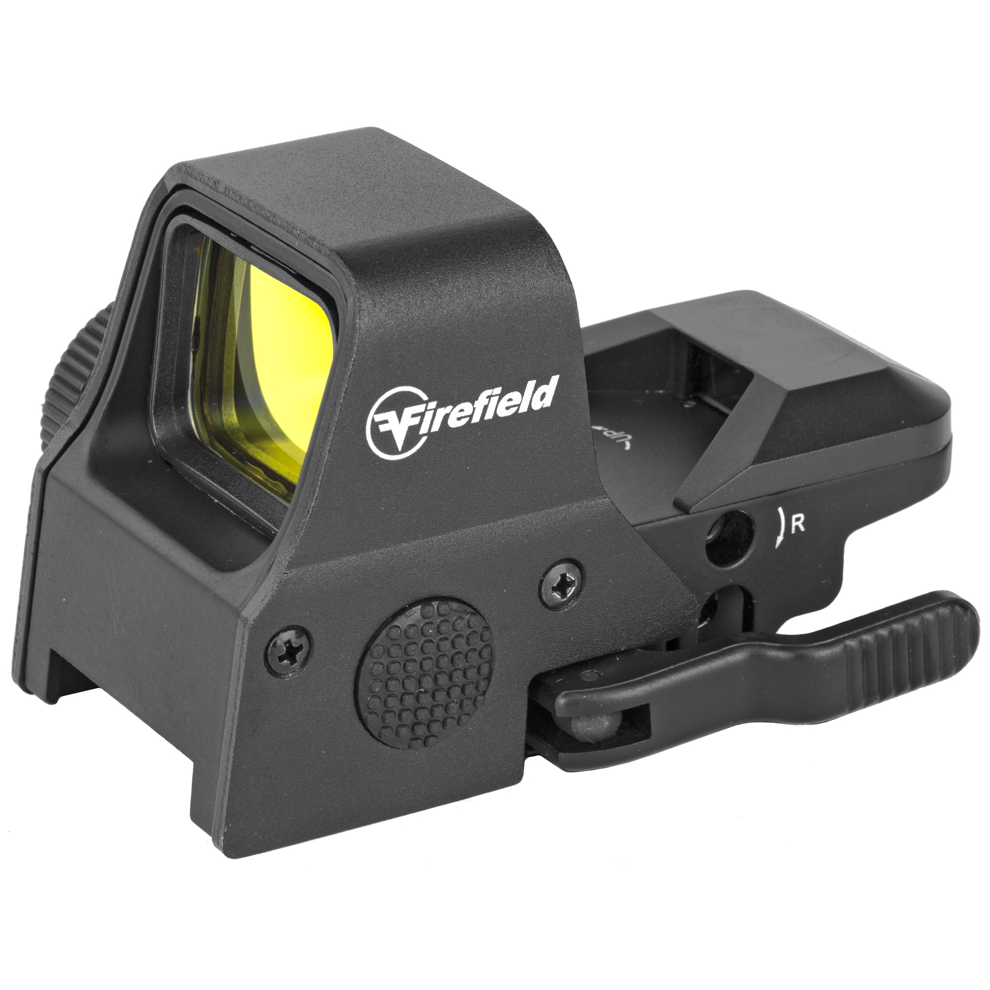 Firefield Impact XLT Reflex Sight 1X – Black