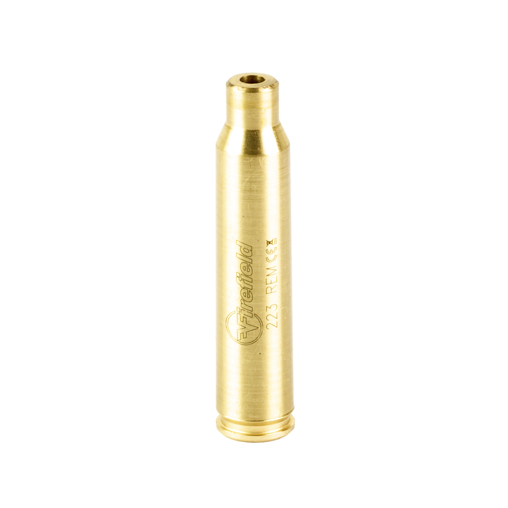 Firefield .223 Remington/5.56 NATO 223/556 Boresight Boresighter – Brass