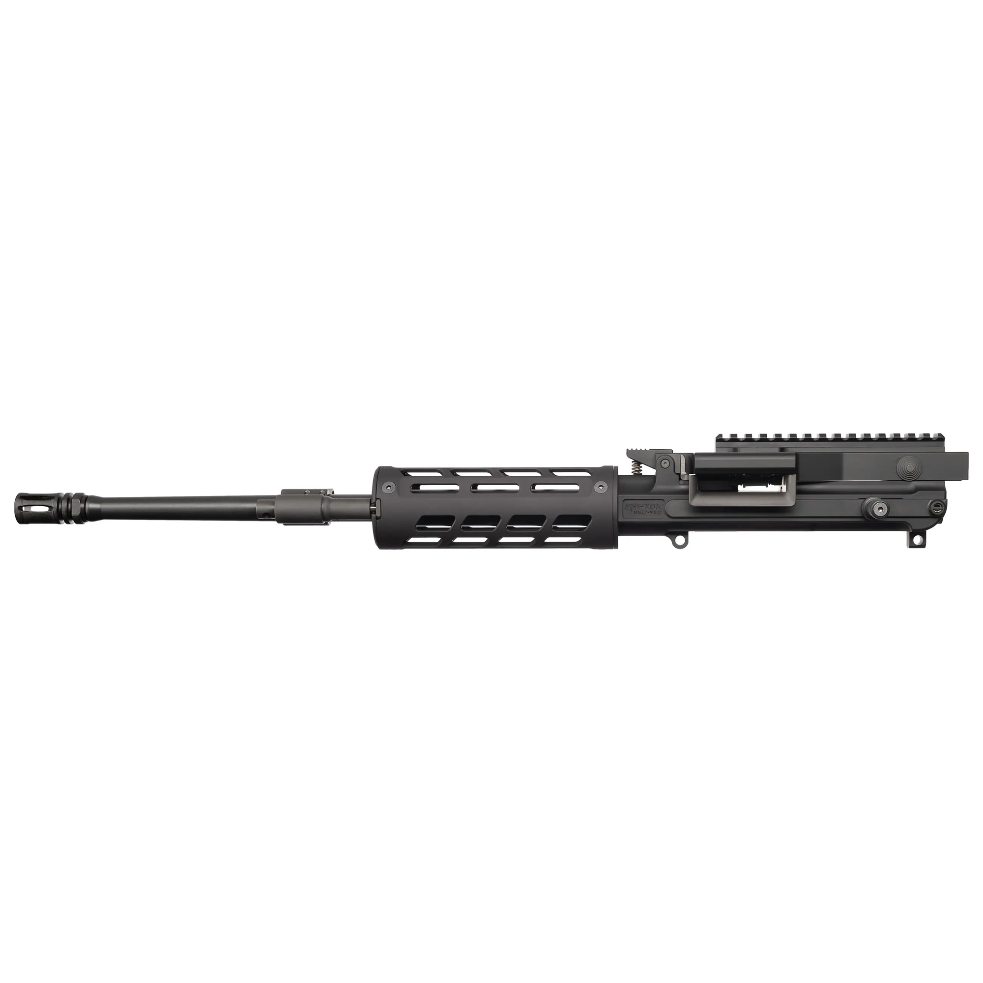 FightLite Raptor 5.56 NATO 16.25″ – Black