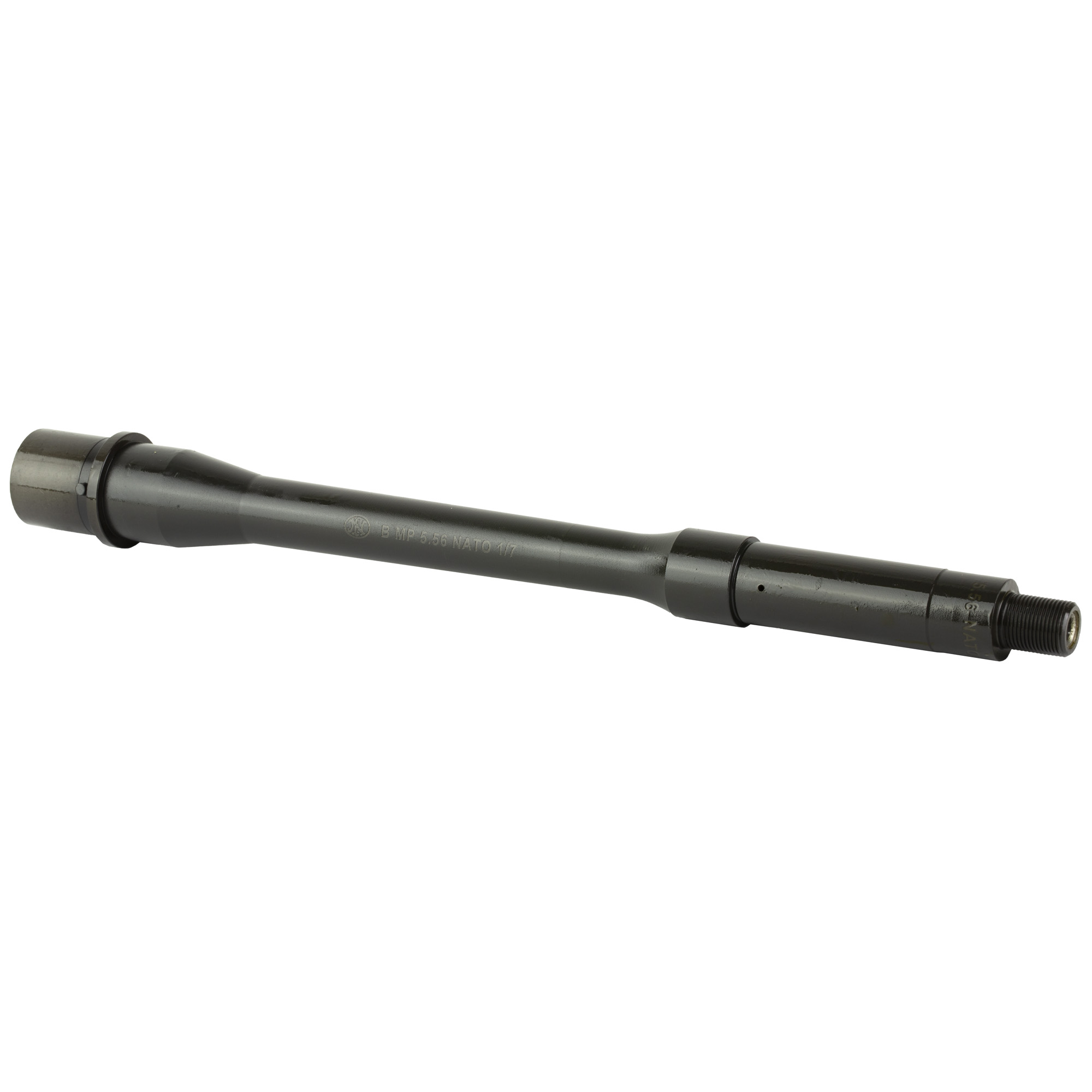 FN AR-15 5.56 NATO 10.5″ Button-Rifled Barrel – Black