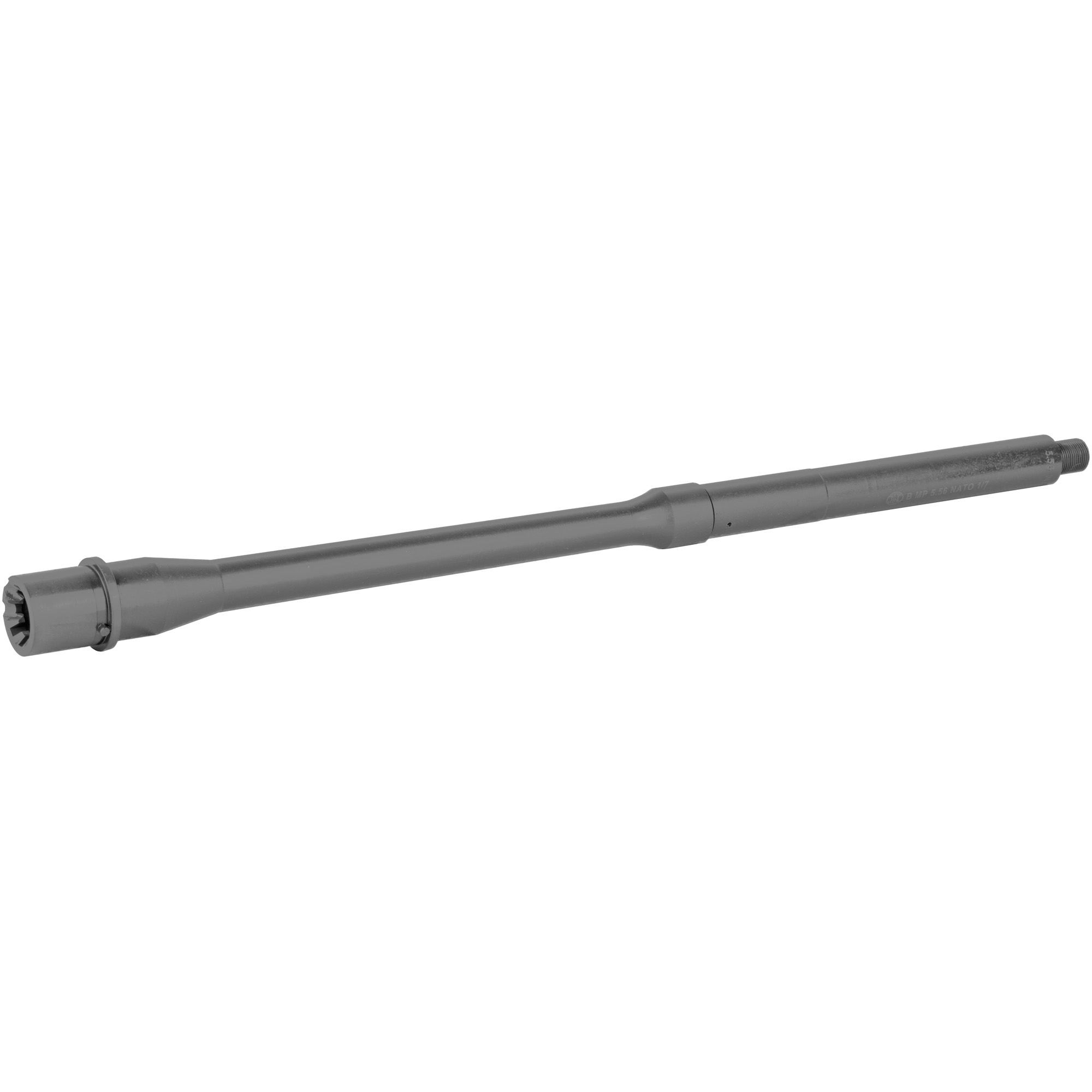 FN AR-15 5.56 NATO 16″ Button-Rifled Barrel – Black