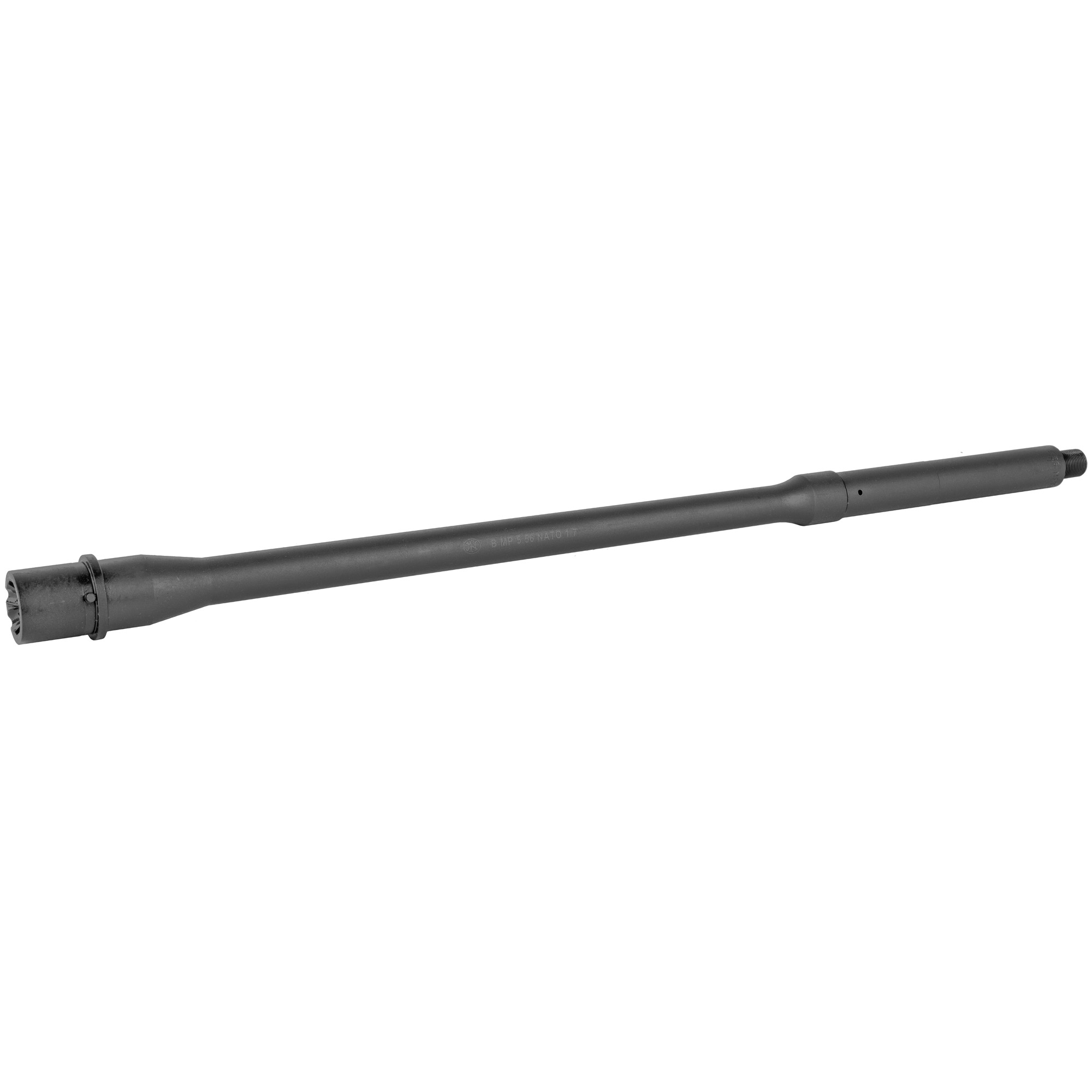 FN AR-15 5.56 NATO 18″ Button-Rifled Barrel – Black