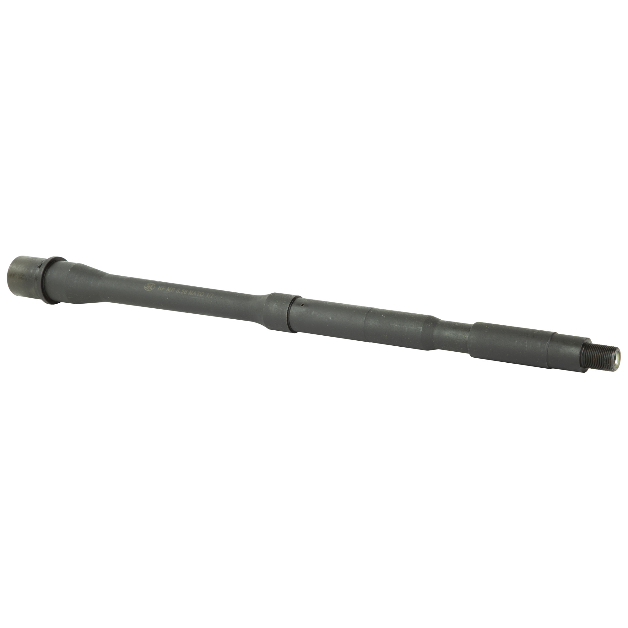 FN AR-15 5.56 NATO 14.7″ Hammer Forged Barrel – Black