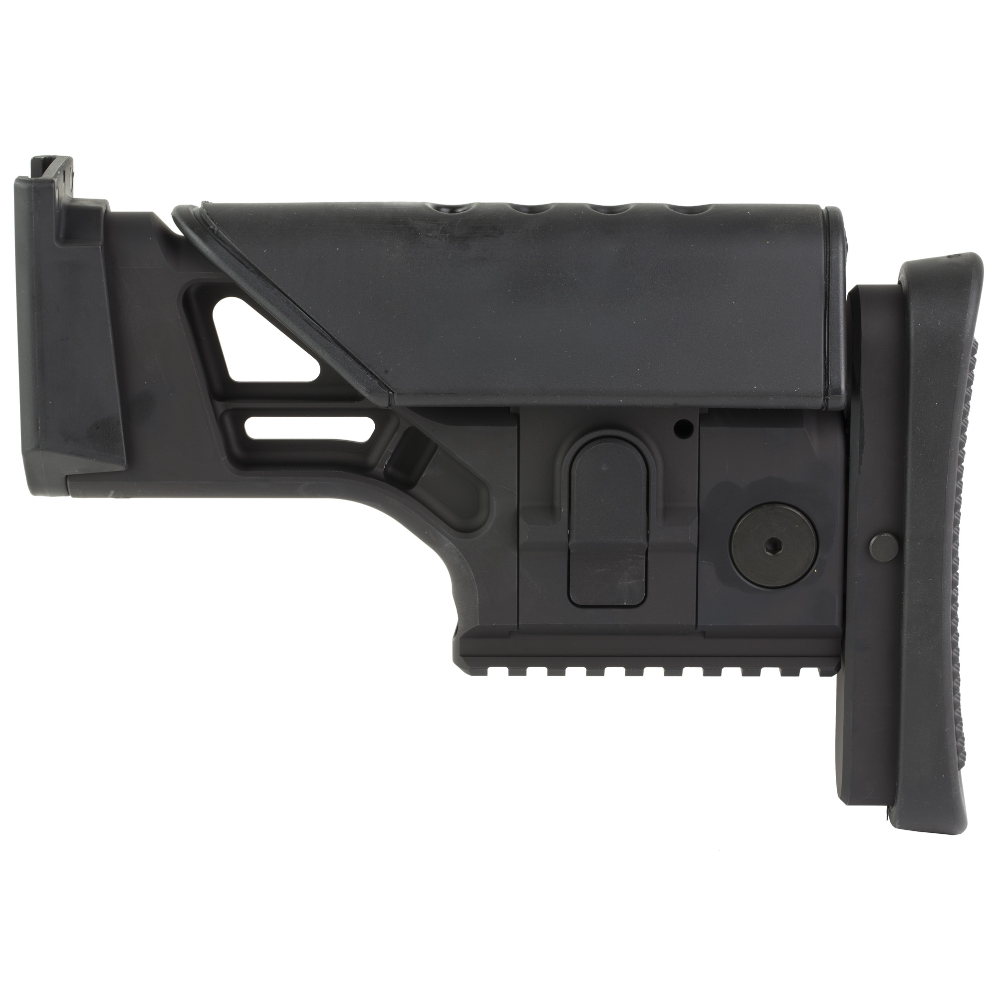 FN SCAR 16S/17S SSR Rear Stock – Black