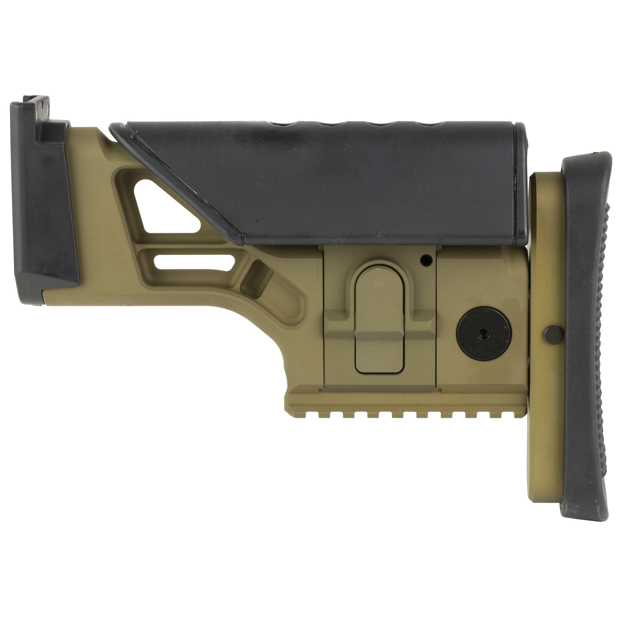 FN SCAR 16S/17S SSR Rear Stock – Flat Dark Earth