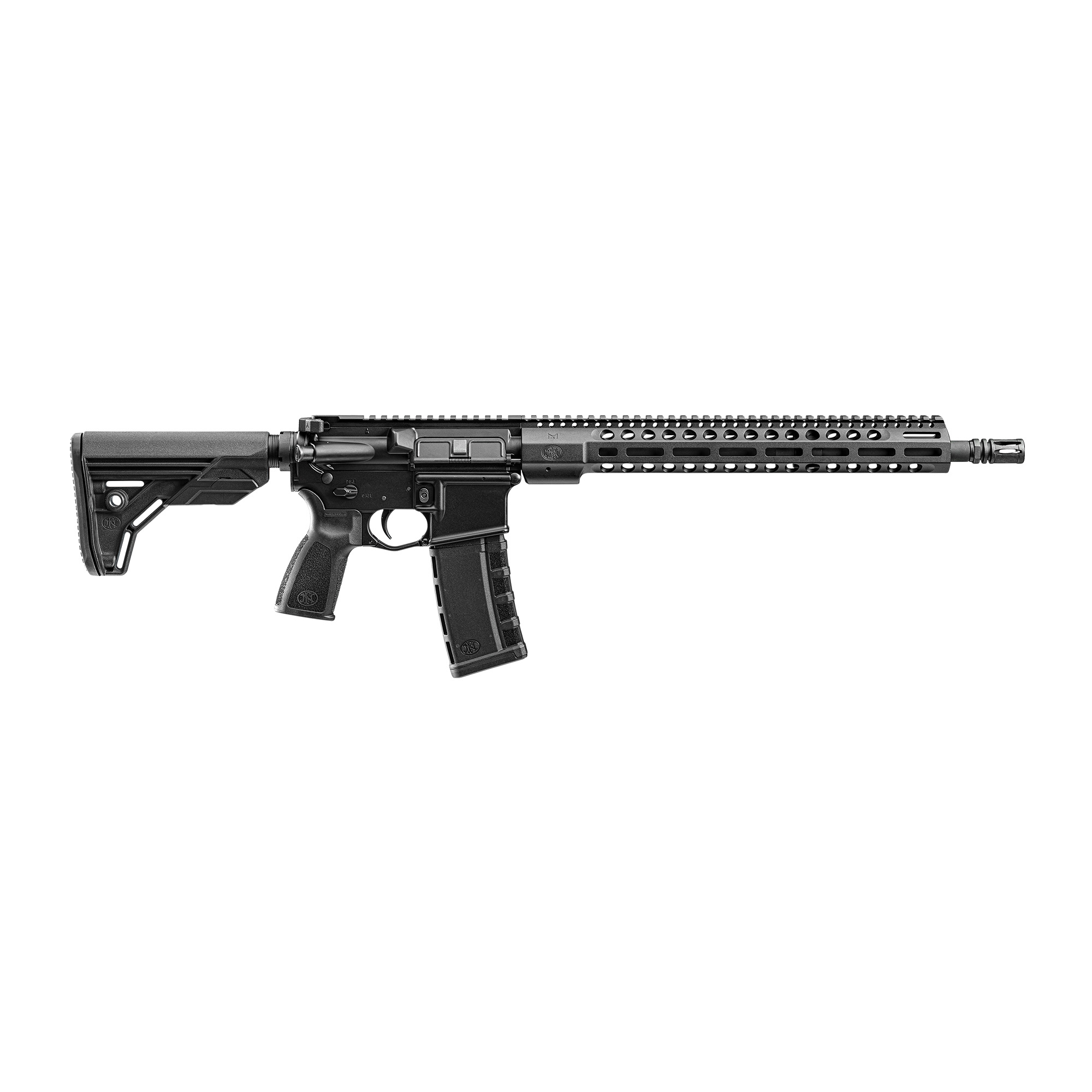 FN FN15 TAC3 AR 16″ 5.56 NATO 30rd – Black