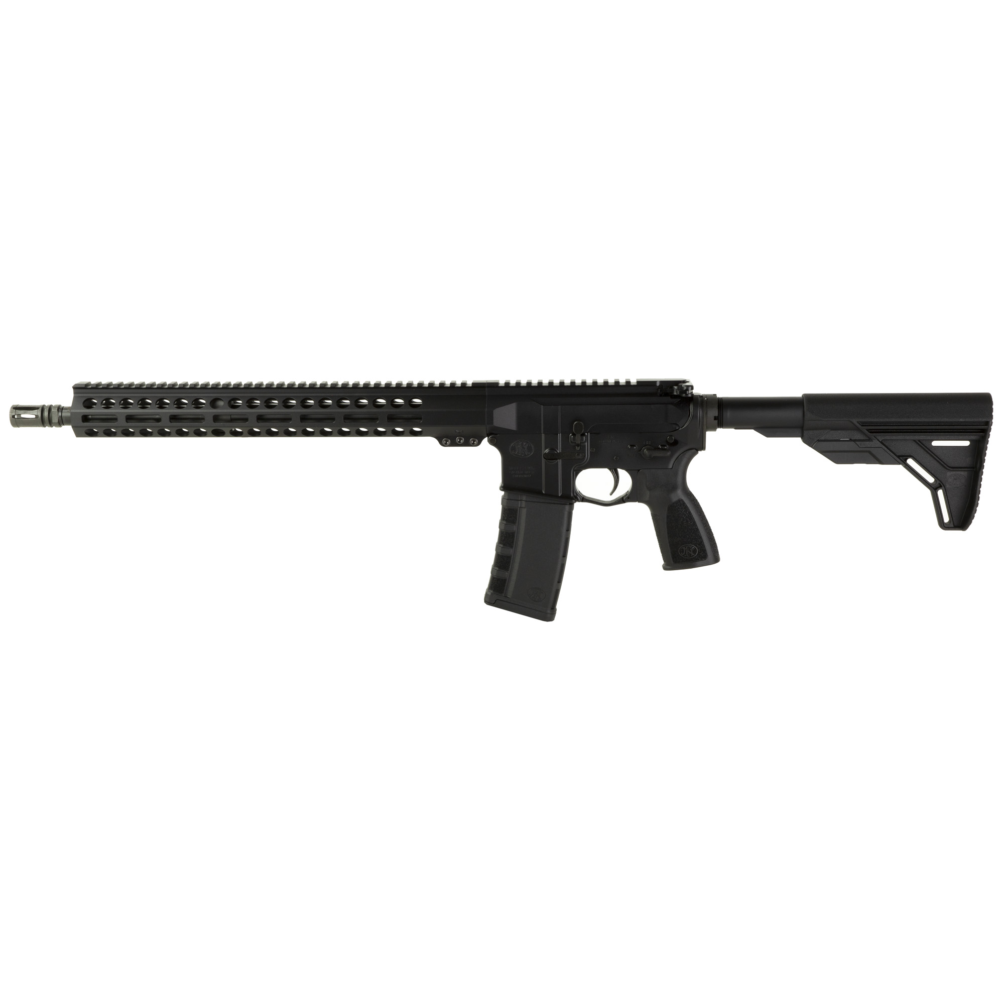 FN 15 Guardian 16″ 5.56 NATO 30rd – Black