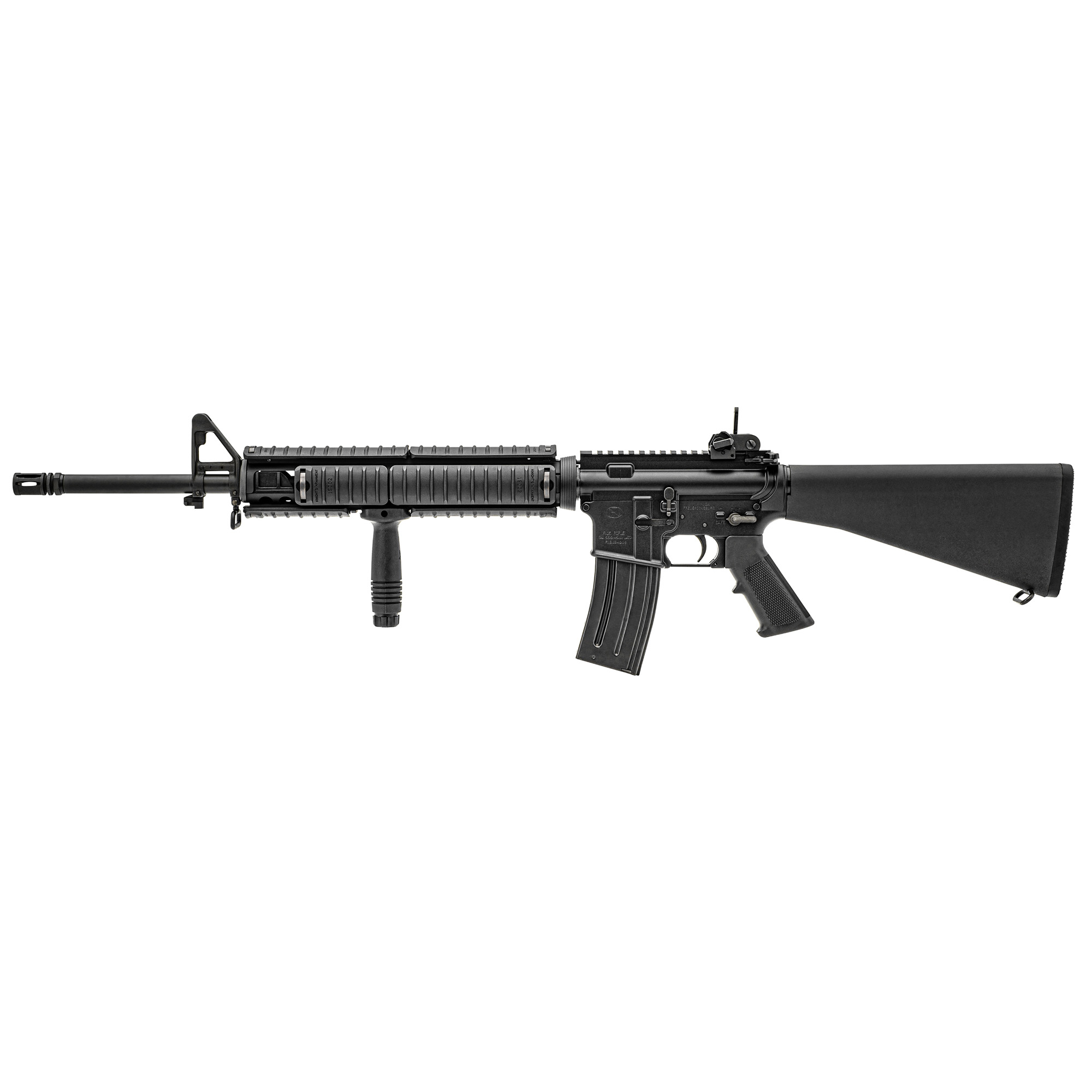 FN FN15 M16 AR 20″ 5.56 NATO 30rd – Black