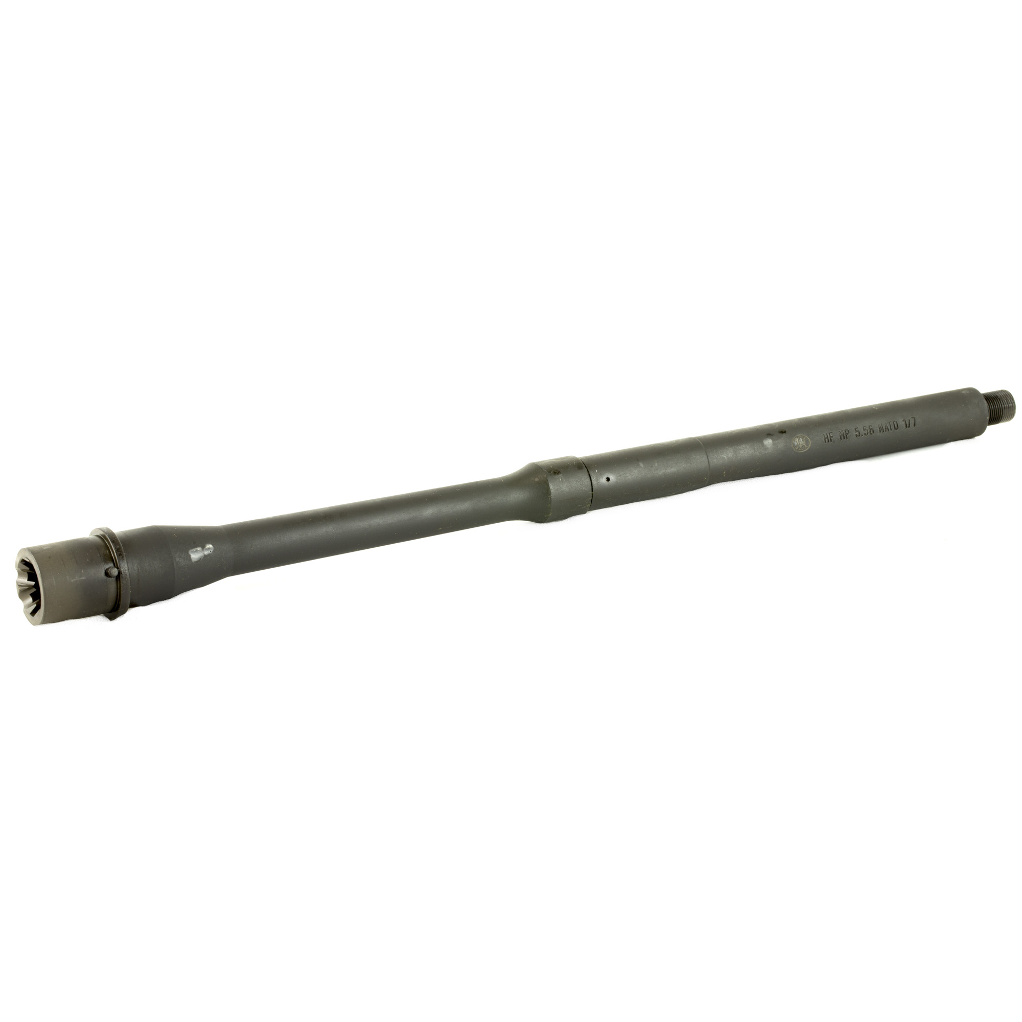 FN AR-15 5.56 NATO 14.5″ Hammer Forged Barrel – Black