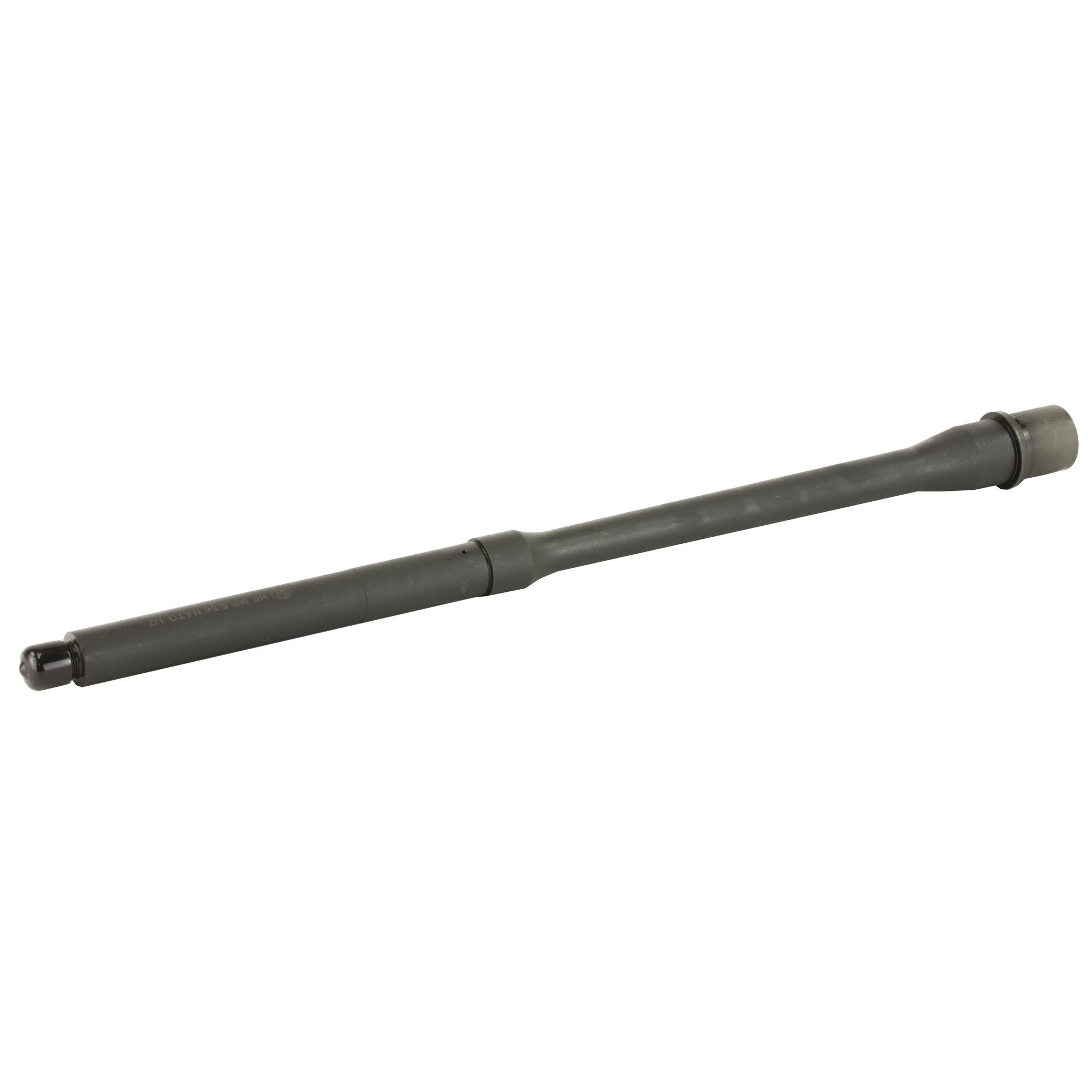 FN AR-15 5.56 NATO 16″ Hammer Forged Barrel – Black