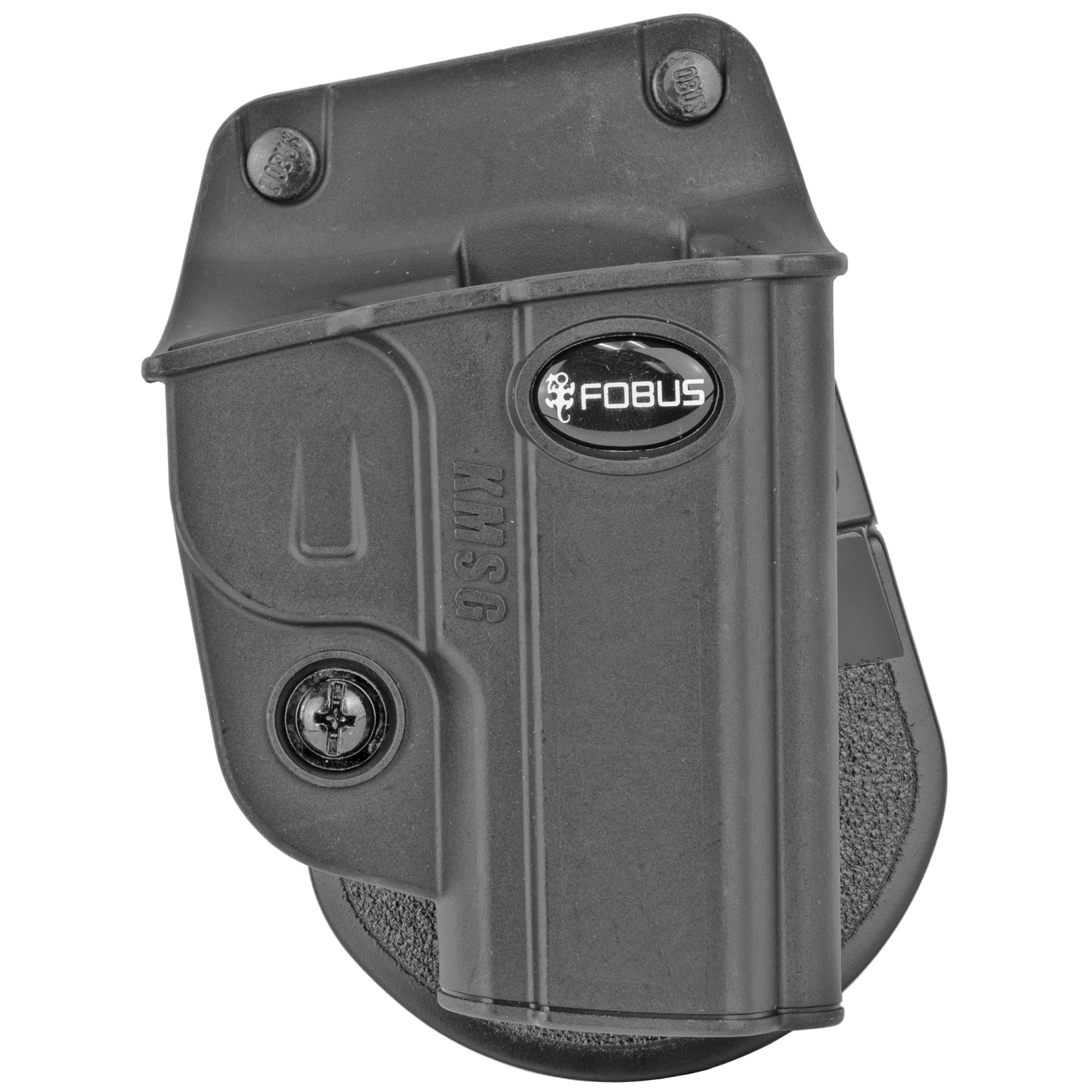 Fobus Sig P238 E2 Right Hand Kydex Paddle Holster – Black