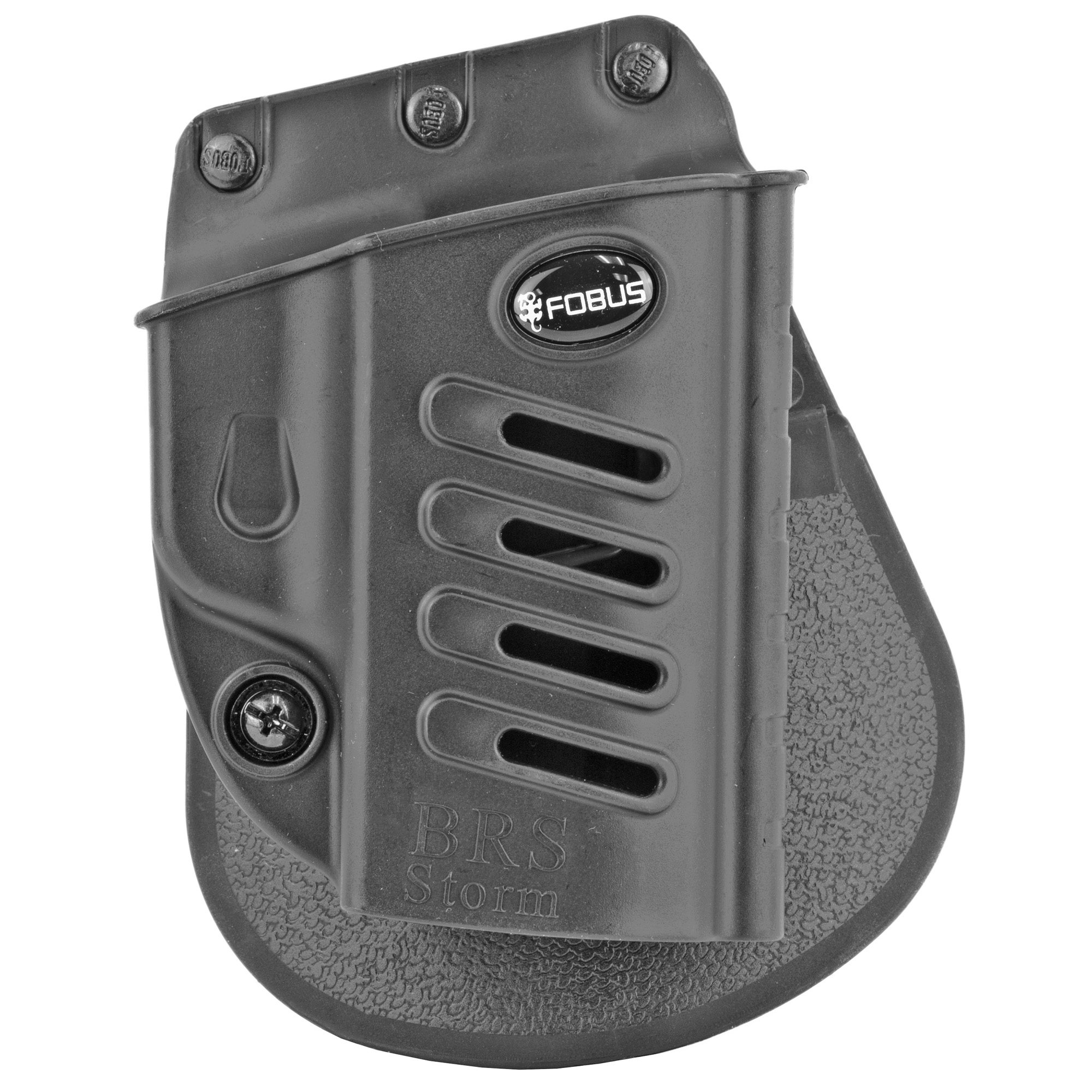 Fobus Beretta PX4 E2 Paddle Right Hand Polymer Holster – Black