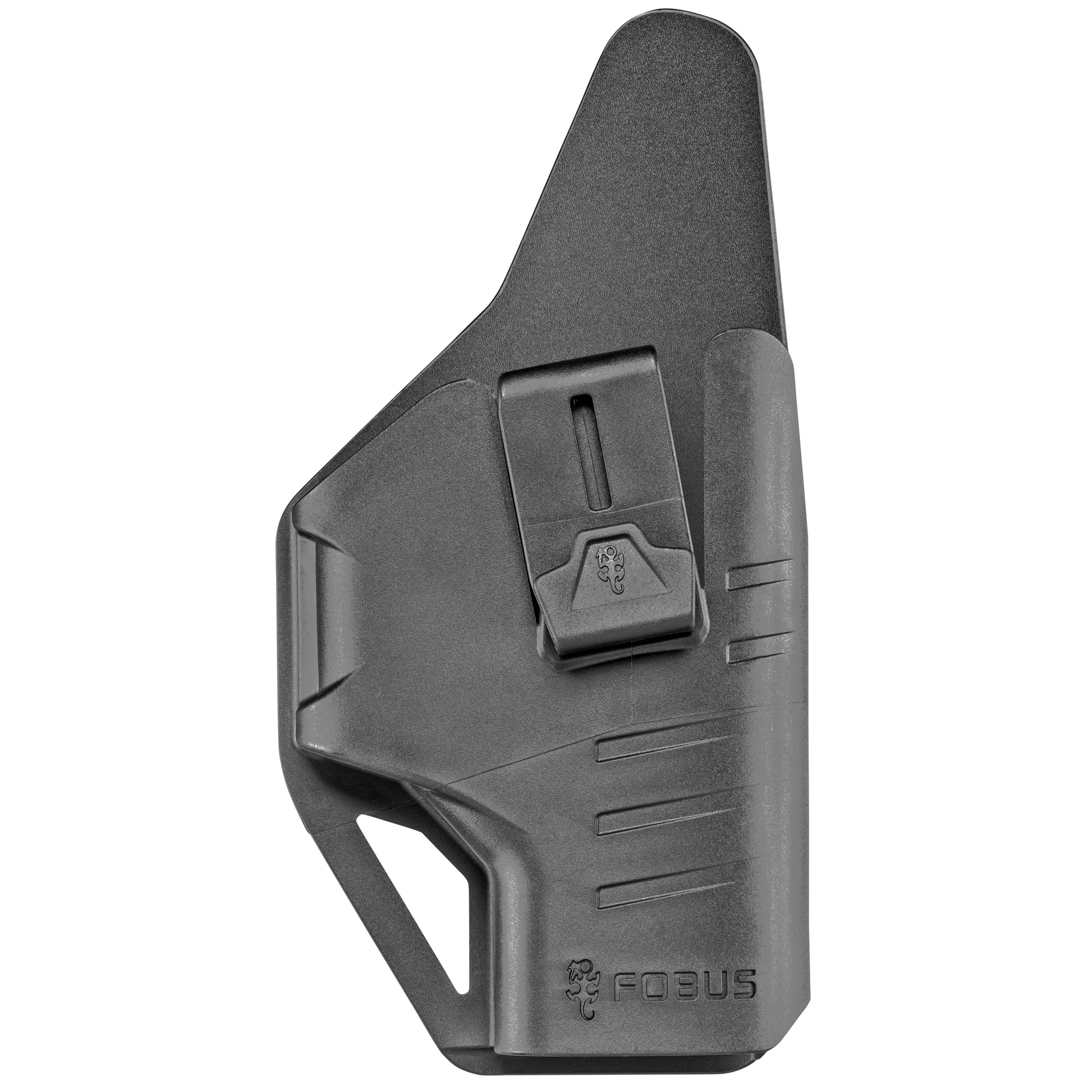 Fobus S&W M&P C Series Right Hand Polymer – Black