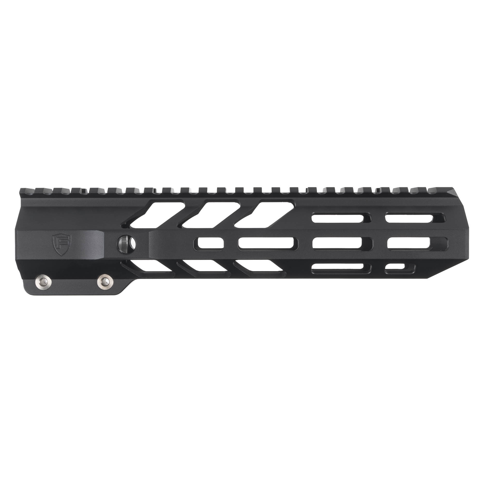 Fortis AR-15 Camber Handguard 9.6″ – Black