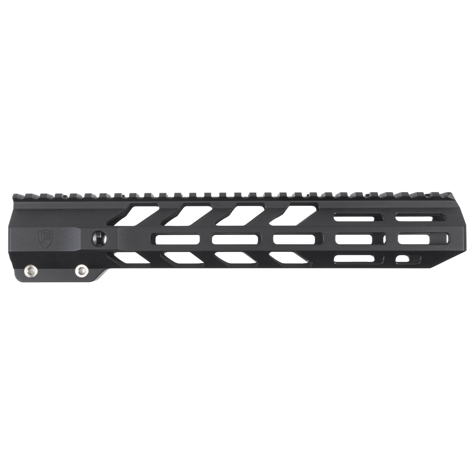 Fortis AR-15 Camber Handguard 11.8″ – Black