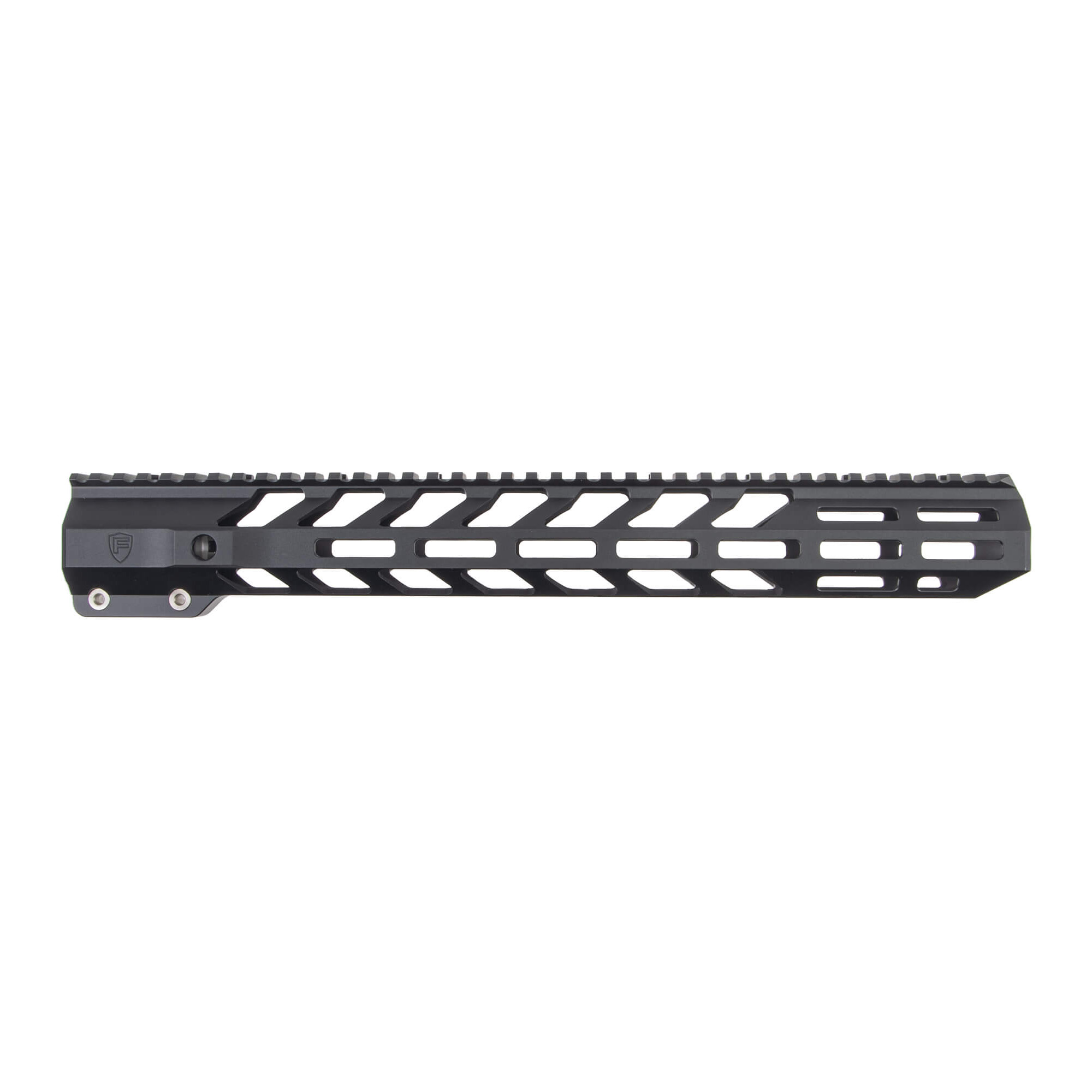 Fortis AR-15 Camber Handguard 15.3″ – Black