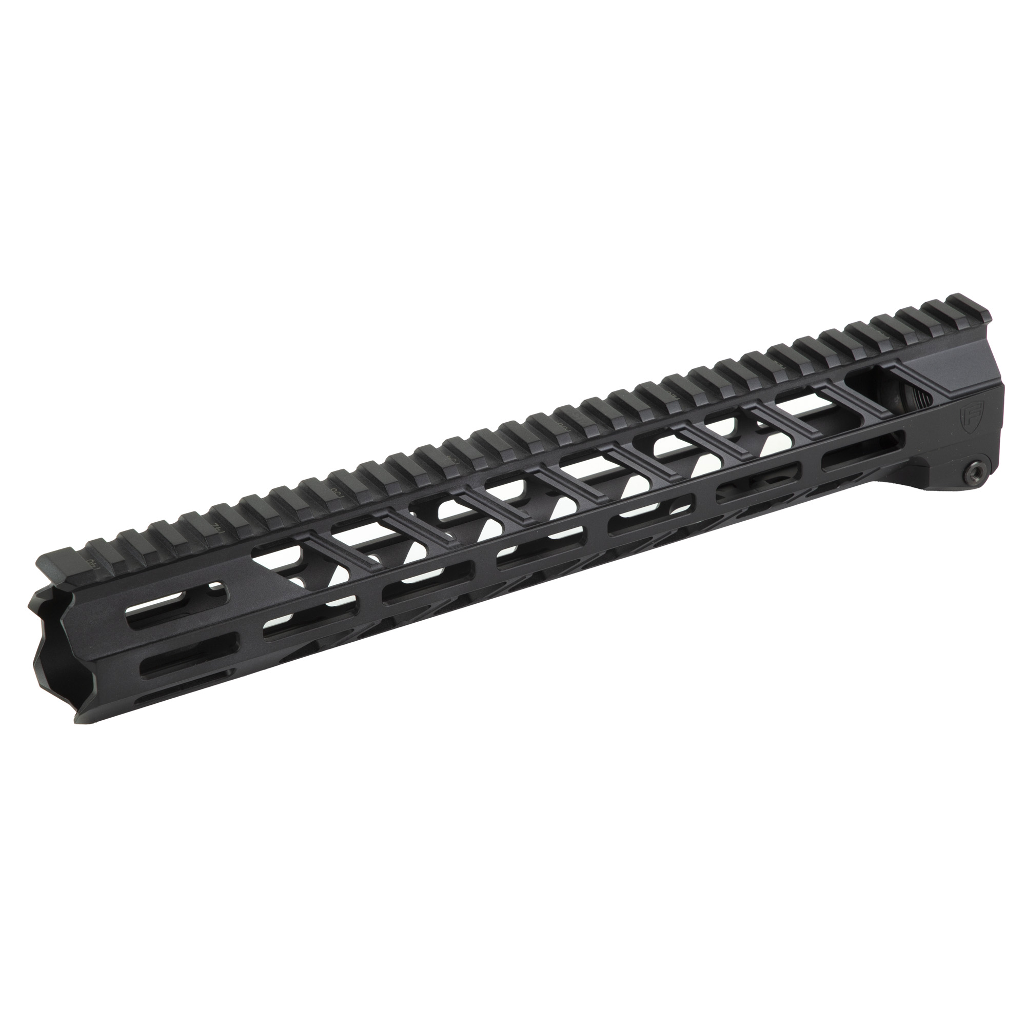 Fortis AR-15 Switch Mod 1 Handguard 13″ – Black