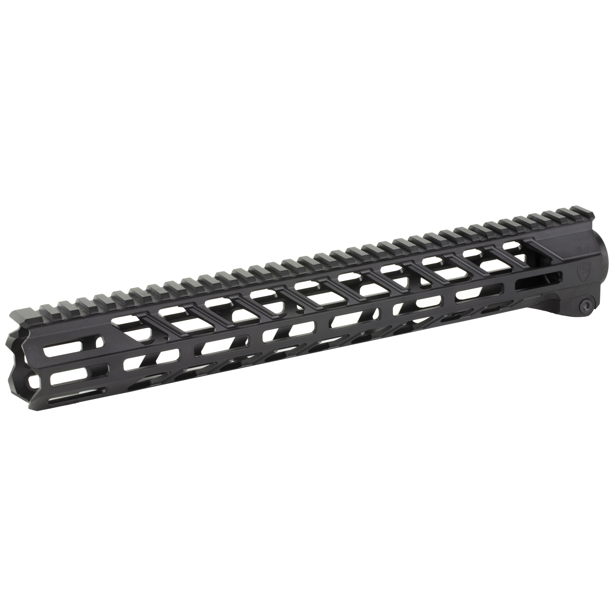 Fortis AR-15 Switch Mod 1 Handguard 13.8″ – Black