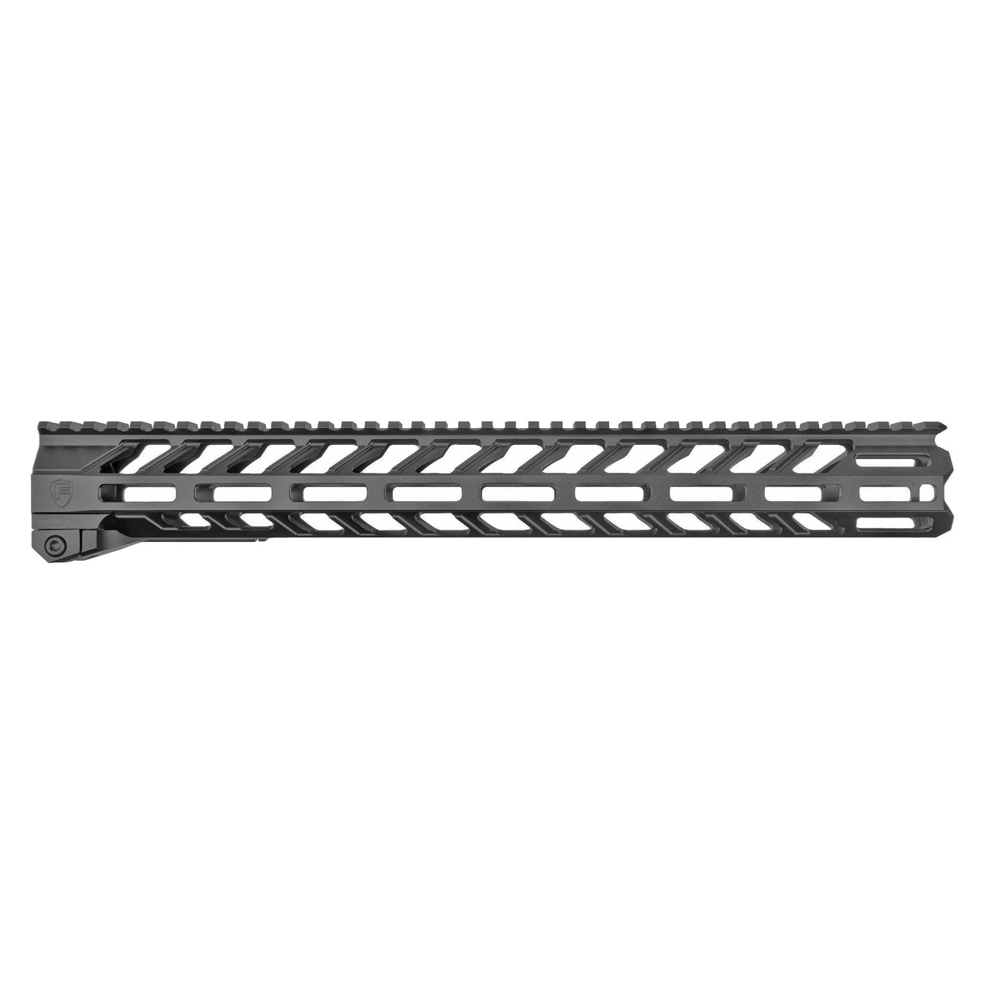 Fortis AR-15 15.3″ – Black