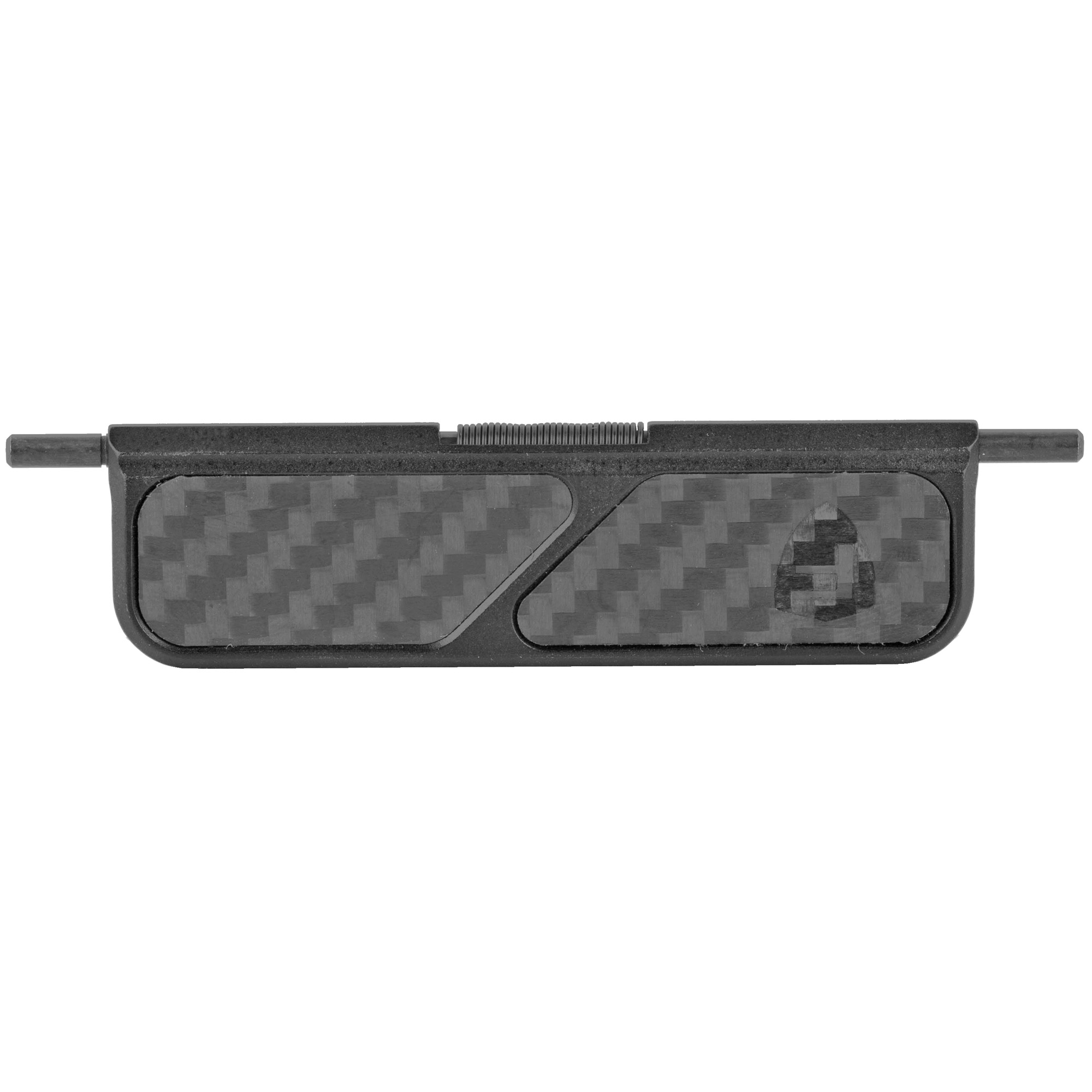 Fortis Billet Dust Cover – Black