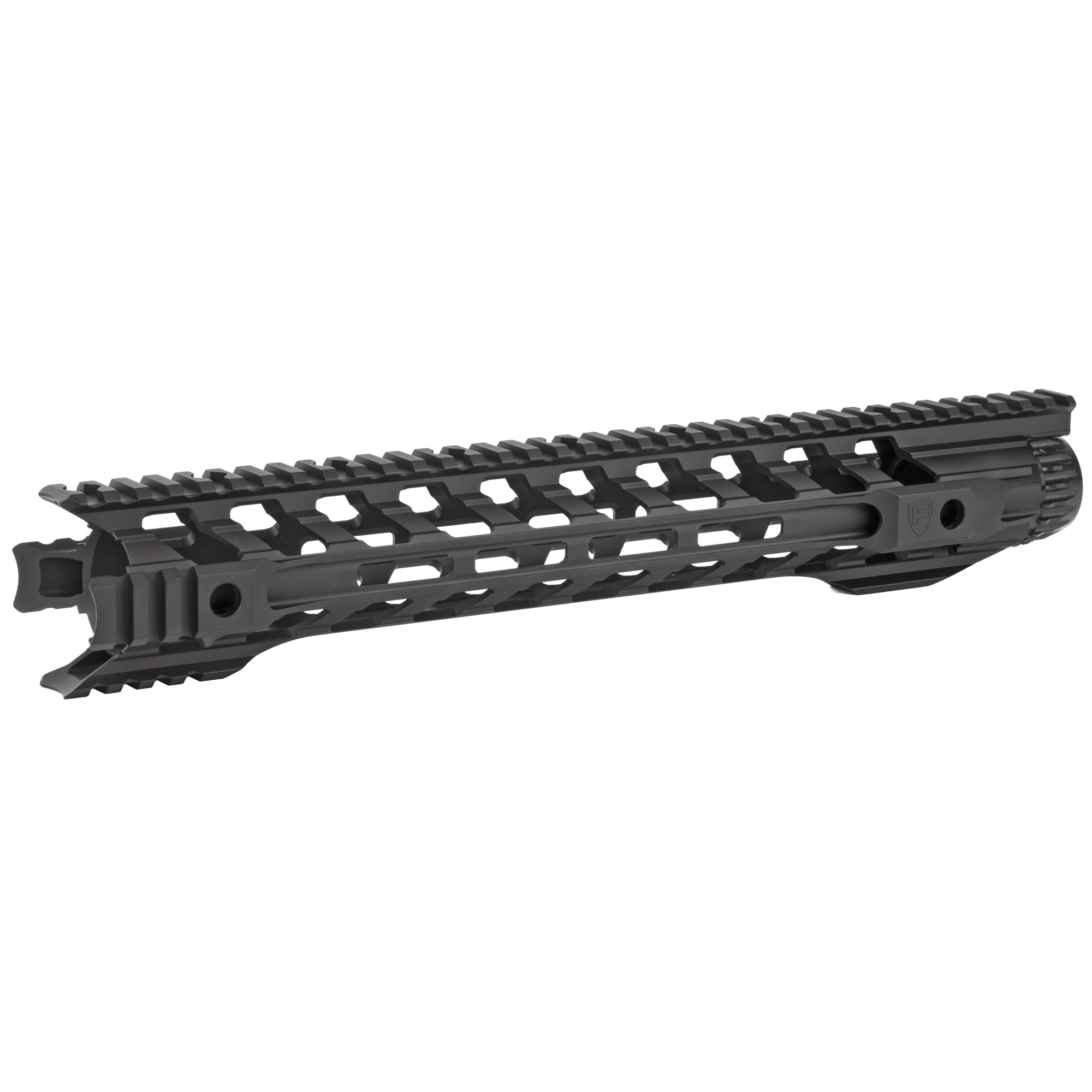 Fortis Night Rail 5.56 NATO 14.4″ – Black