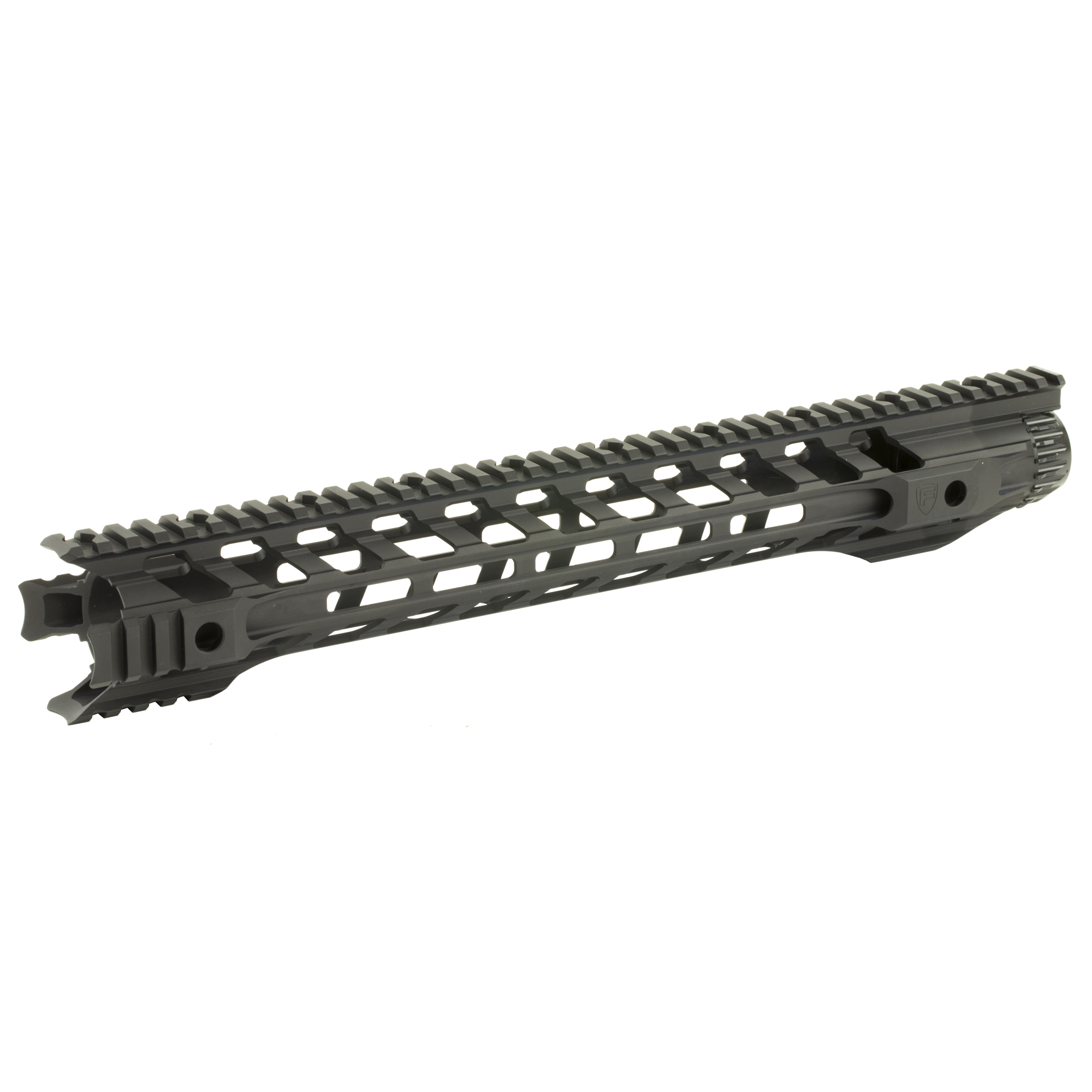 Fortis Night Rail 5.56 NATO 16″ – Black