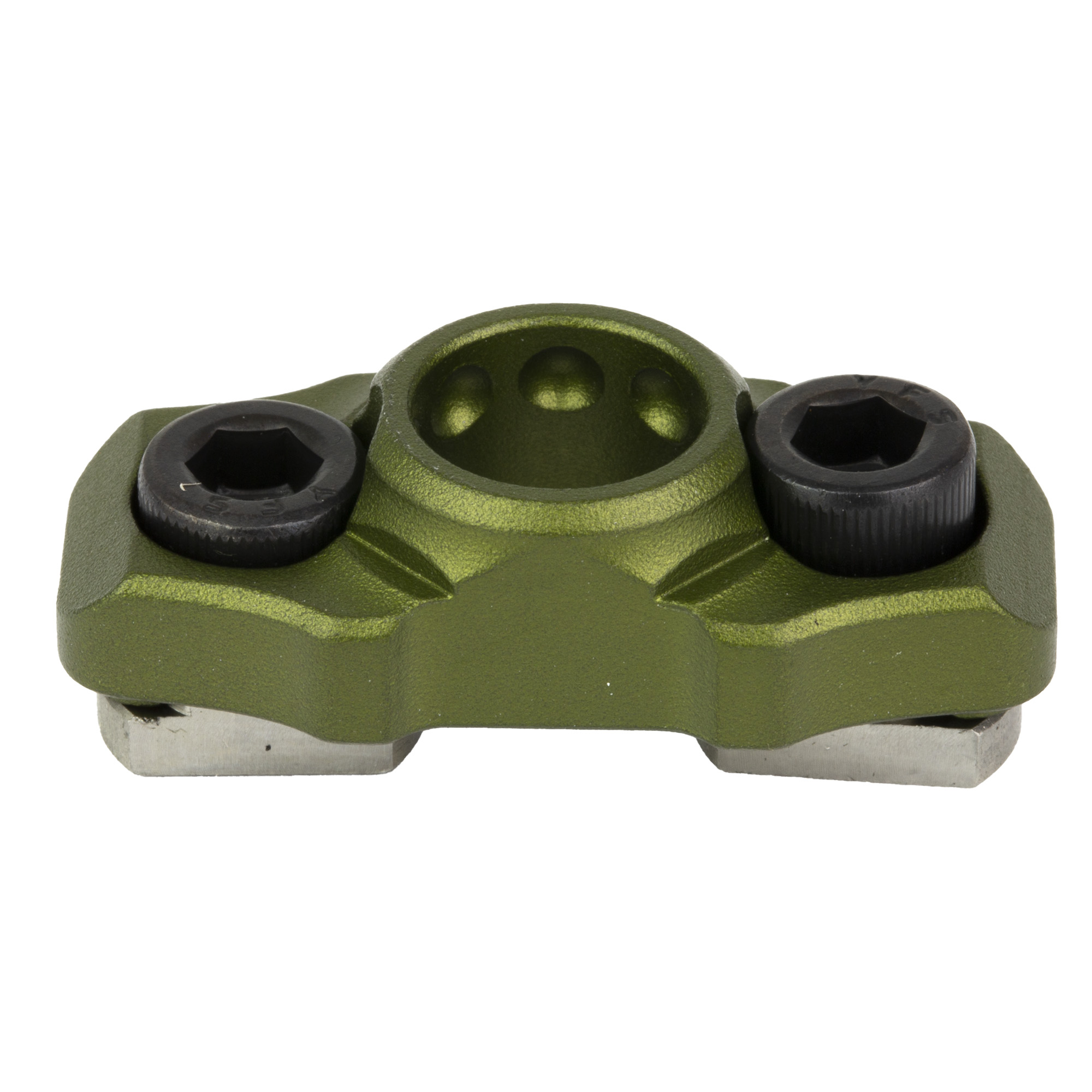 Fortis M-LOK Quick Detach Sling Mount – Olive Drab Green