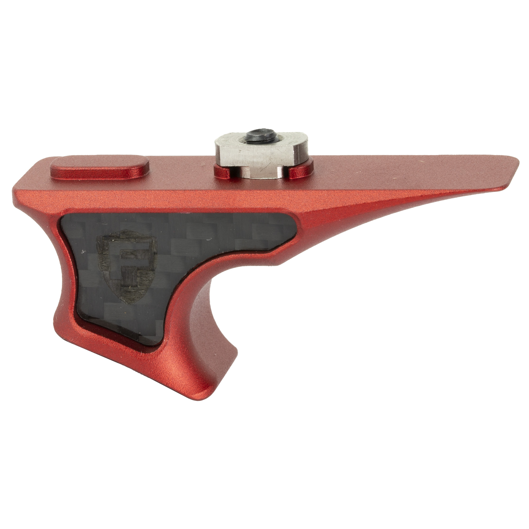 Fortis Shift Hand Stop – Red