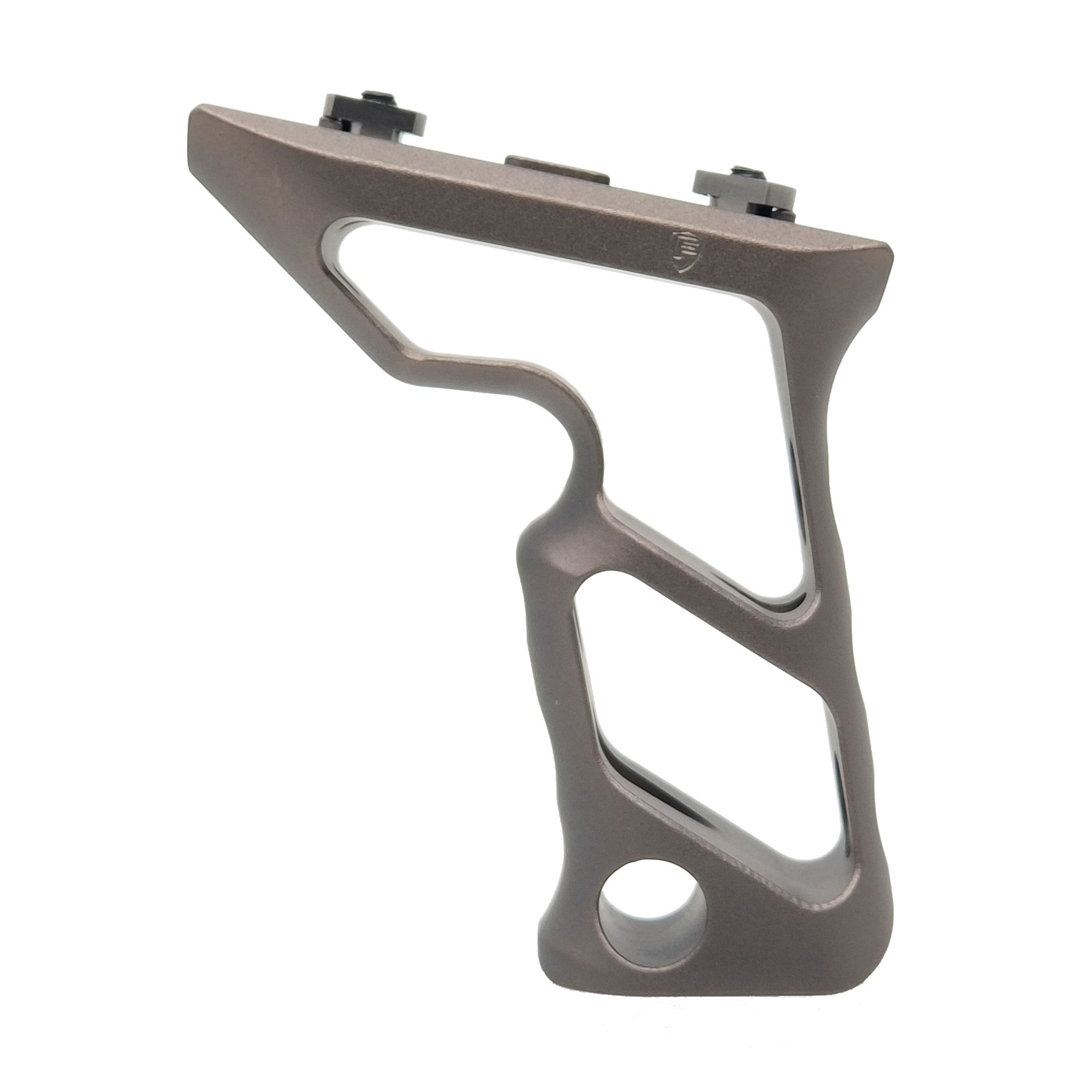 Fortis Shift Vertical Foregrip – Flat Dark Earth