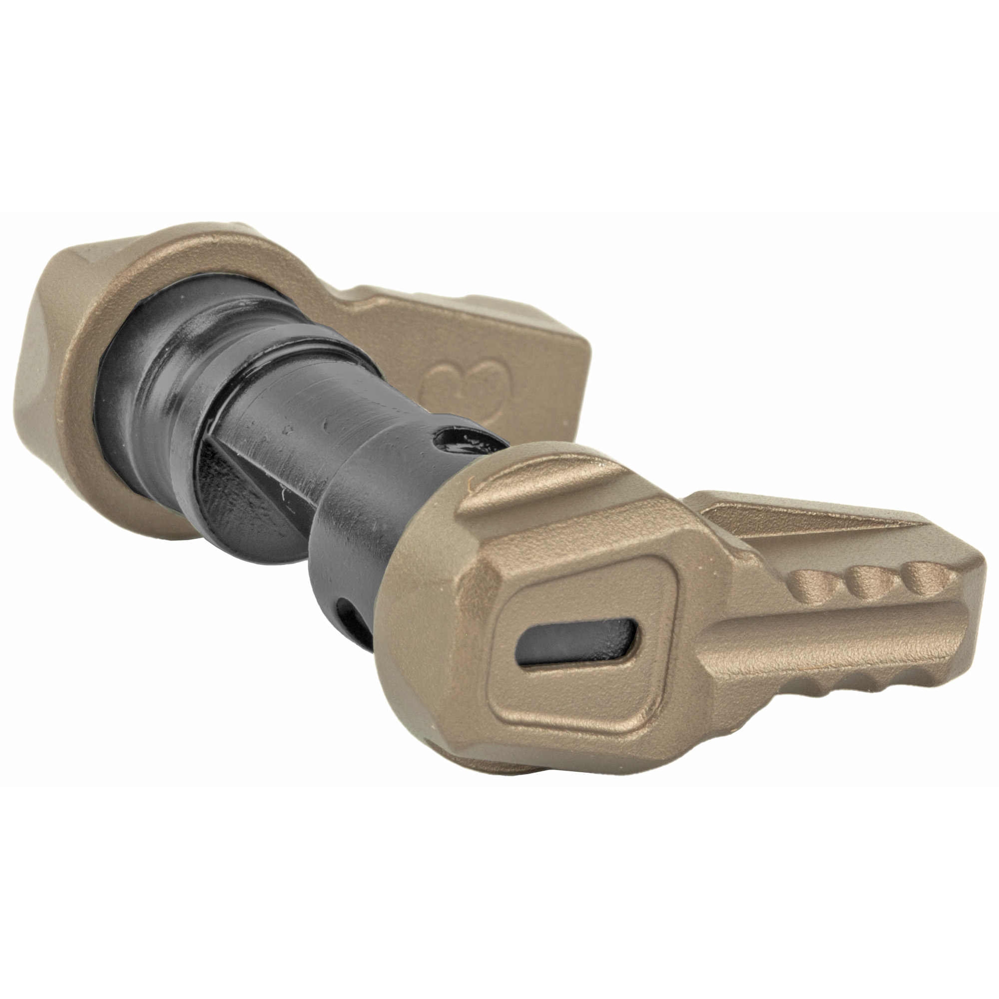 Fortis SLS Fifty Safety Selector – Flat Dark Earth