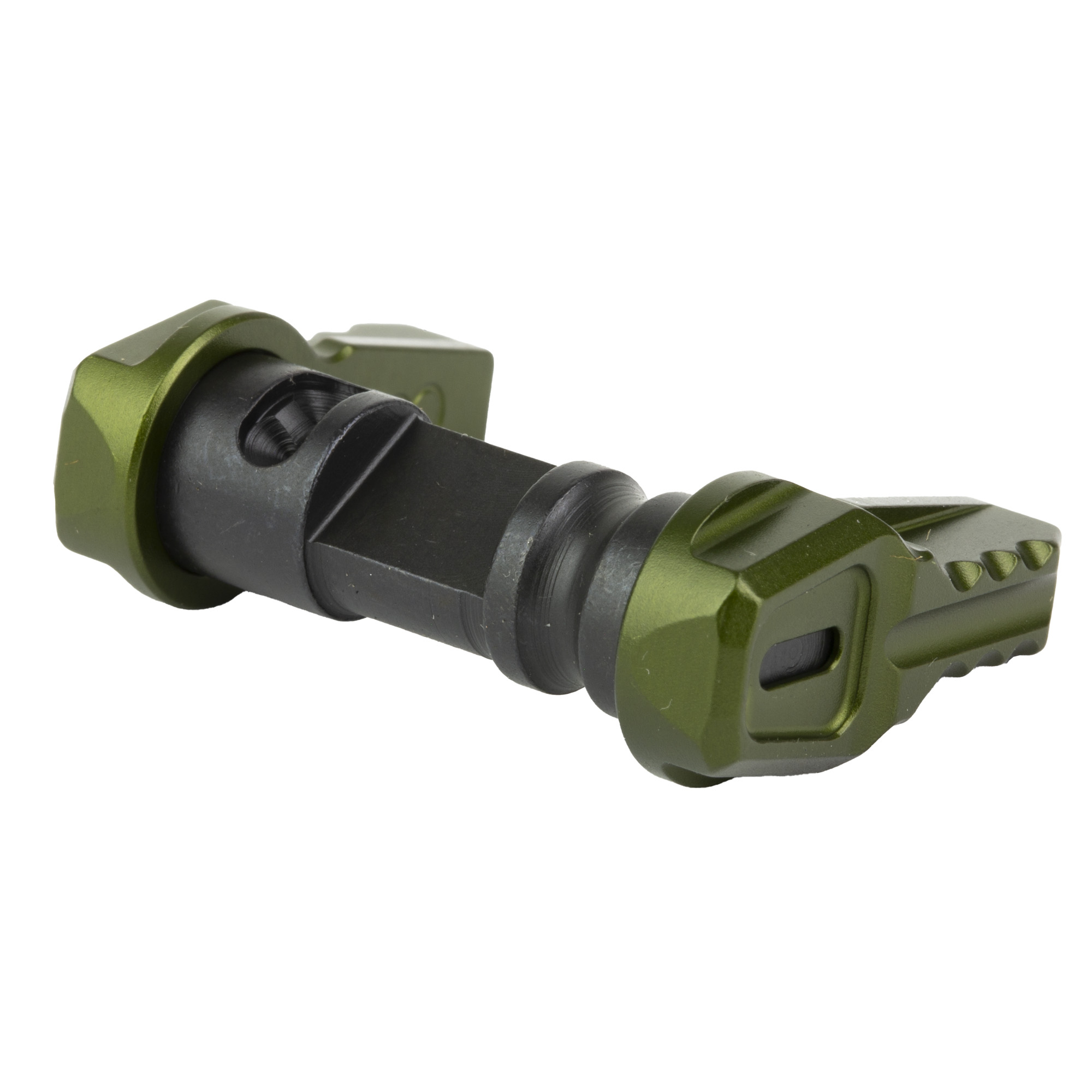 Fortis SLS Fifty Safety Selector – Olive Drab Green