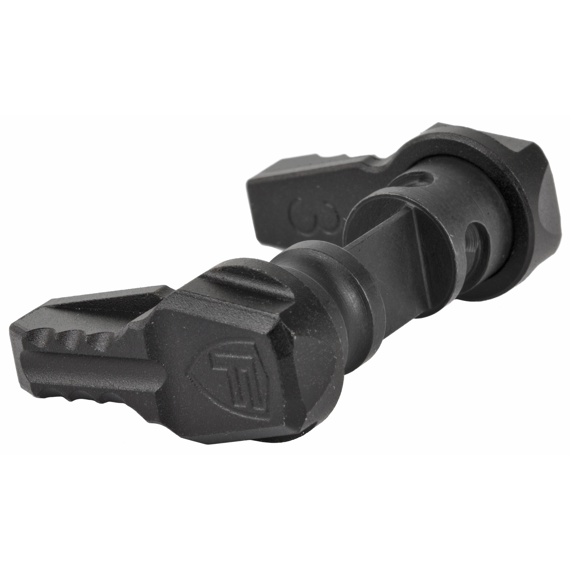 Fortis SS Fifty Safety Selector – Black