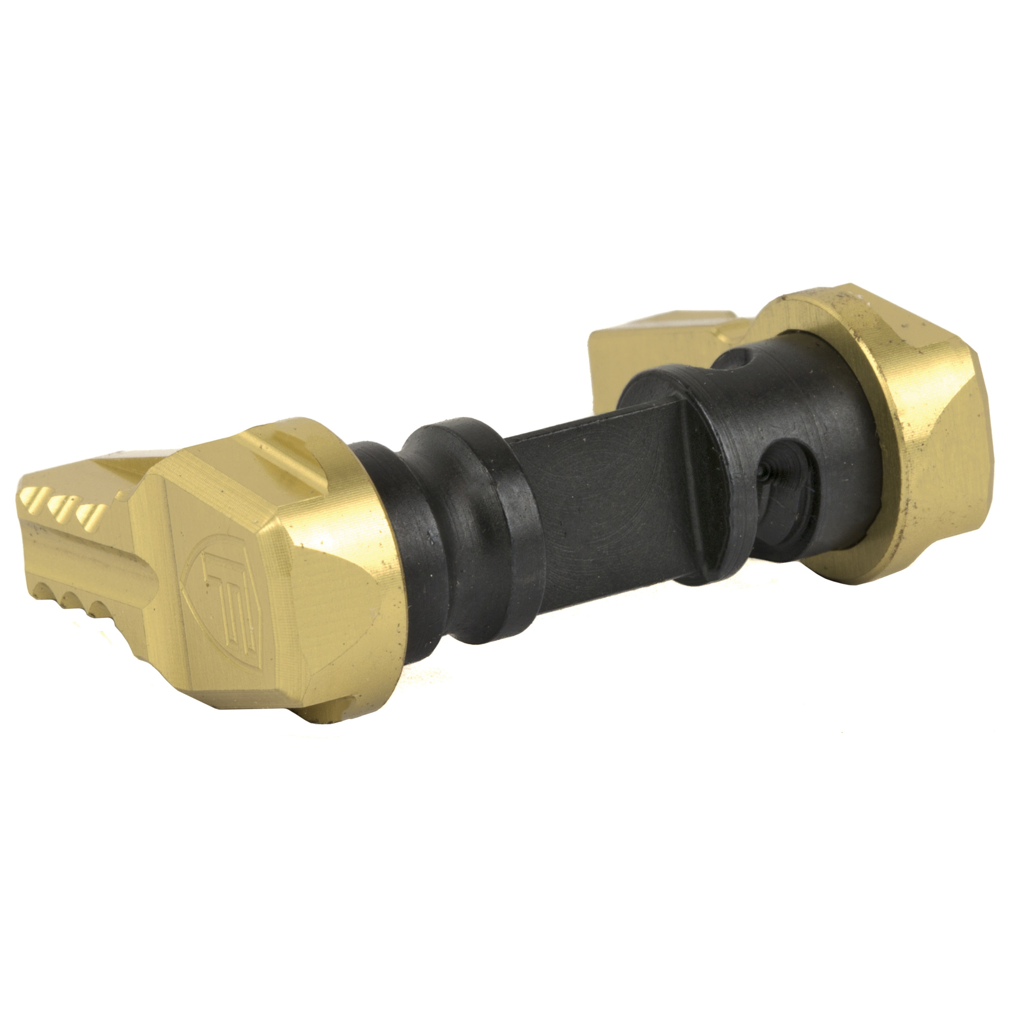 Fortis SS Fifty Safety Selector – Gold